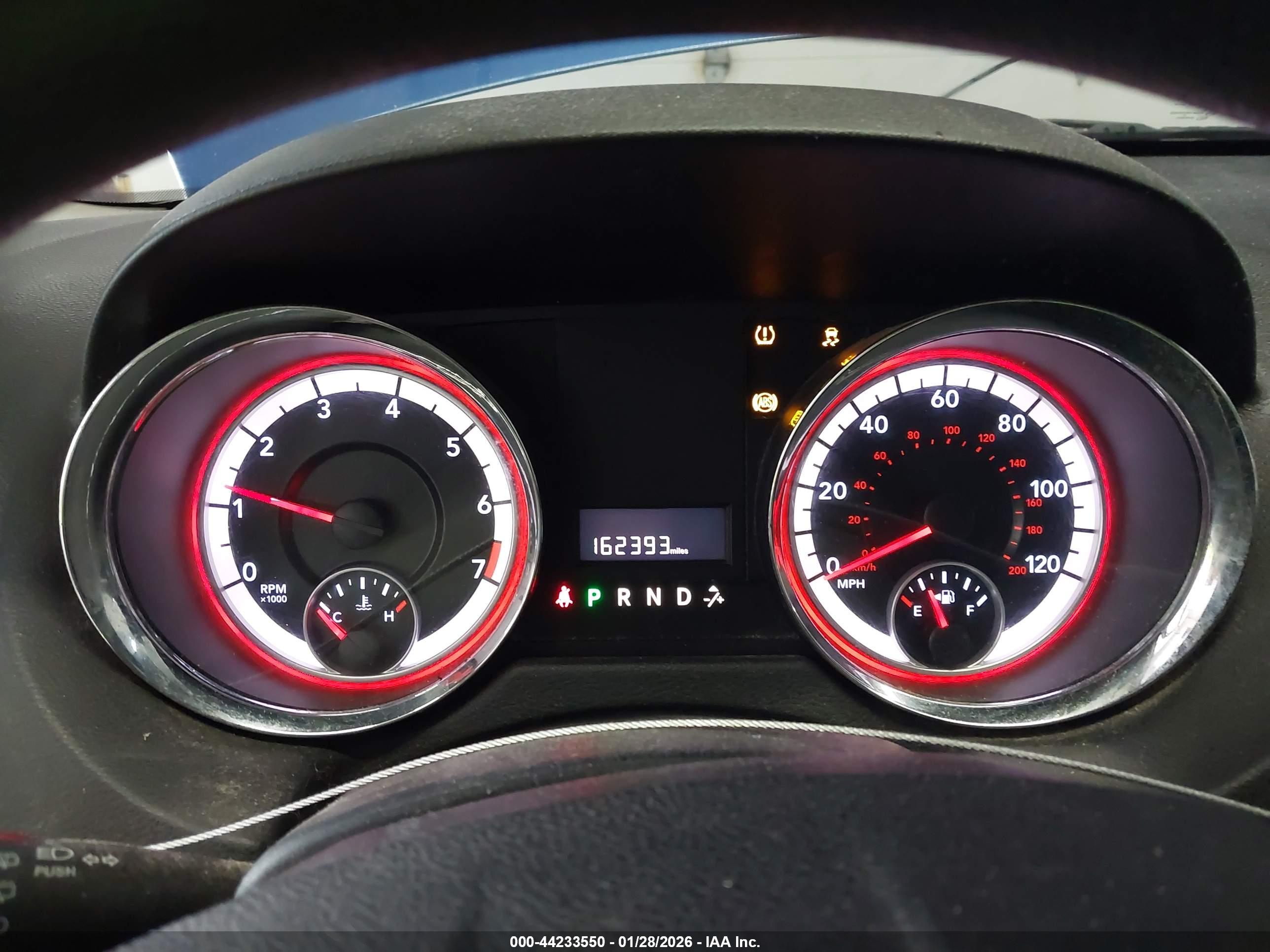 DODGE GRAND image 7
