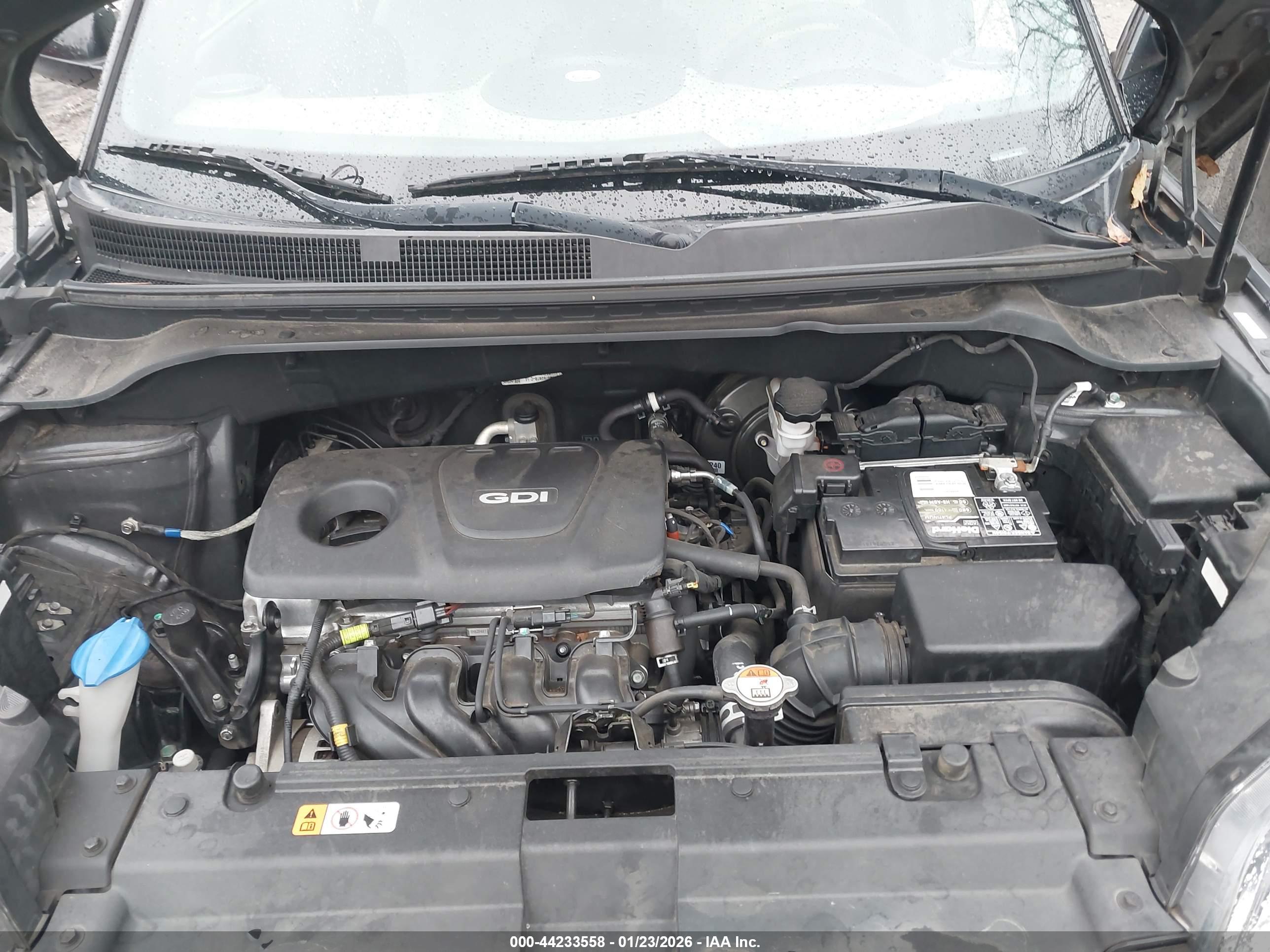 KIA SOUL image 10