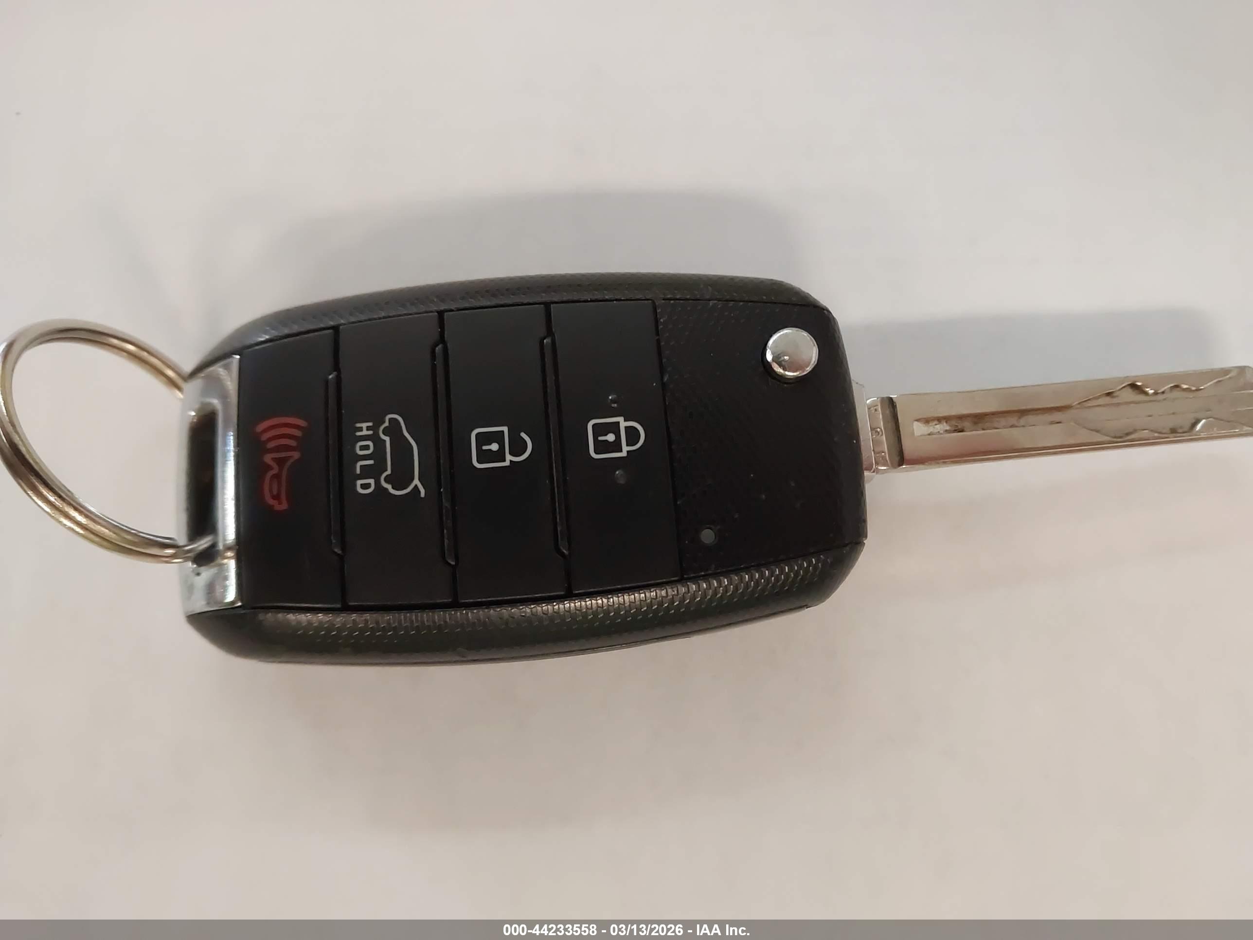 KIA SOUL image 11