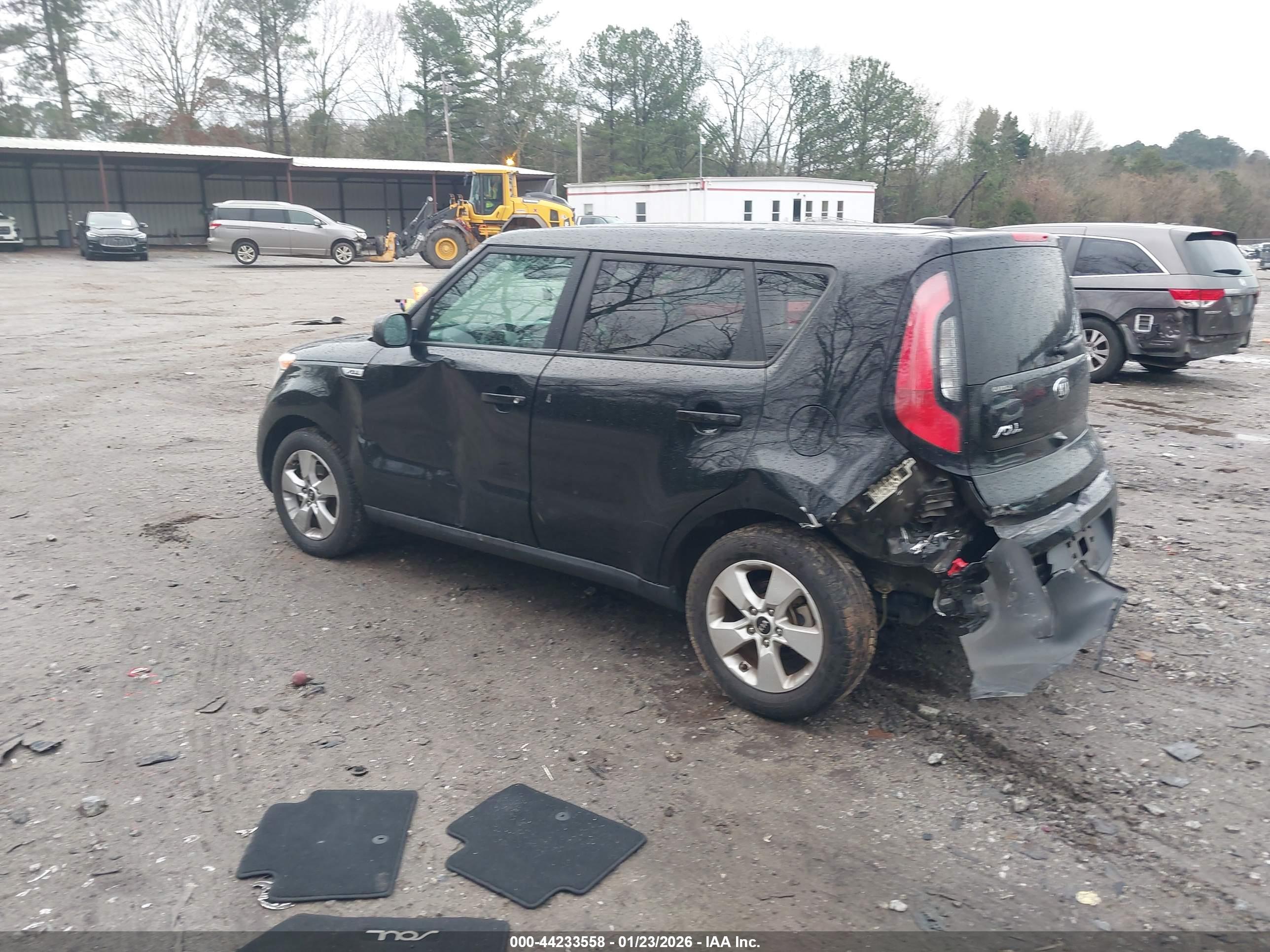 KIA SOUL image 3