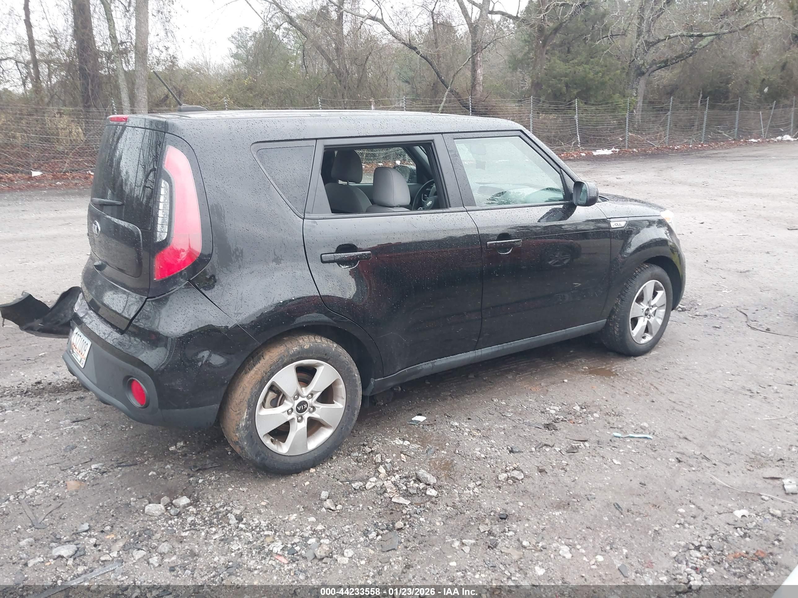KIA SOUL image 4