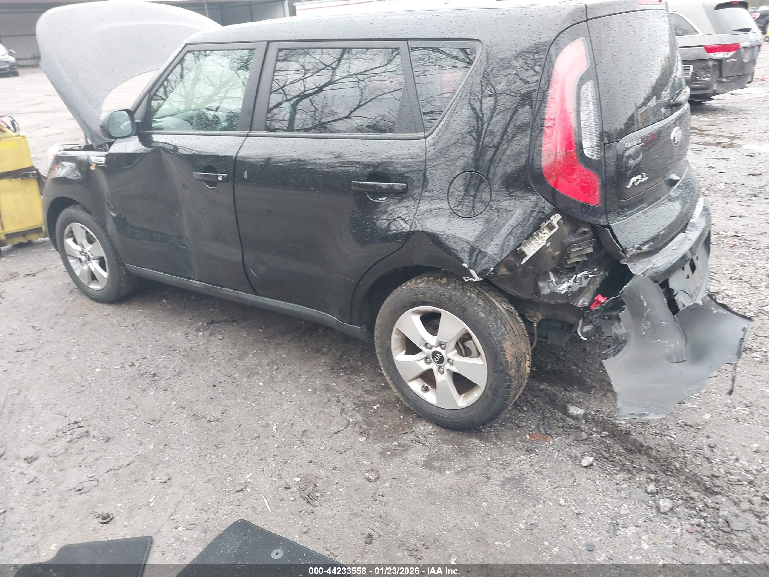 KIA SOUL image 6