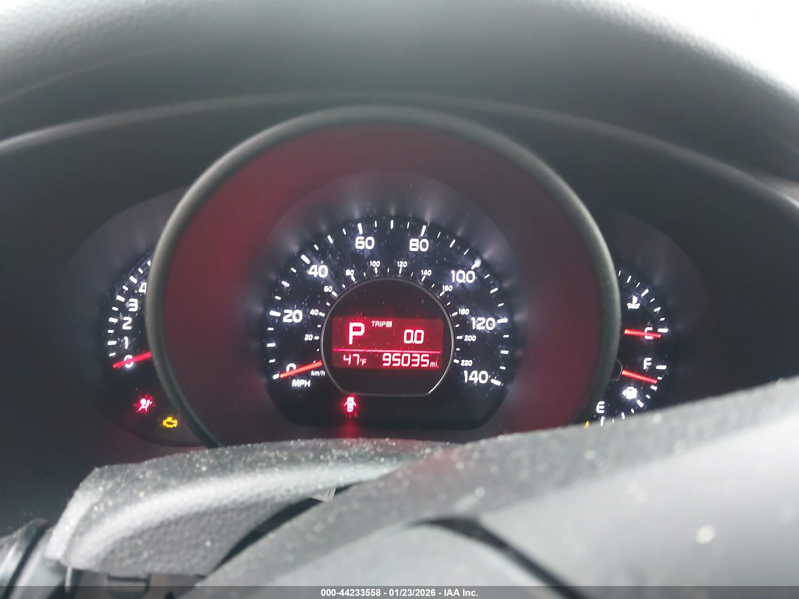 KIA SOUL image 7