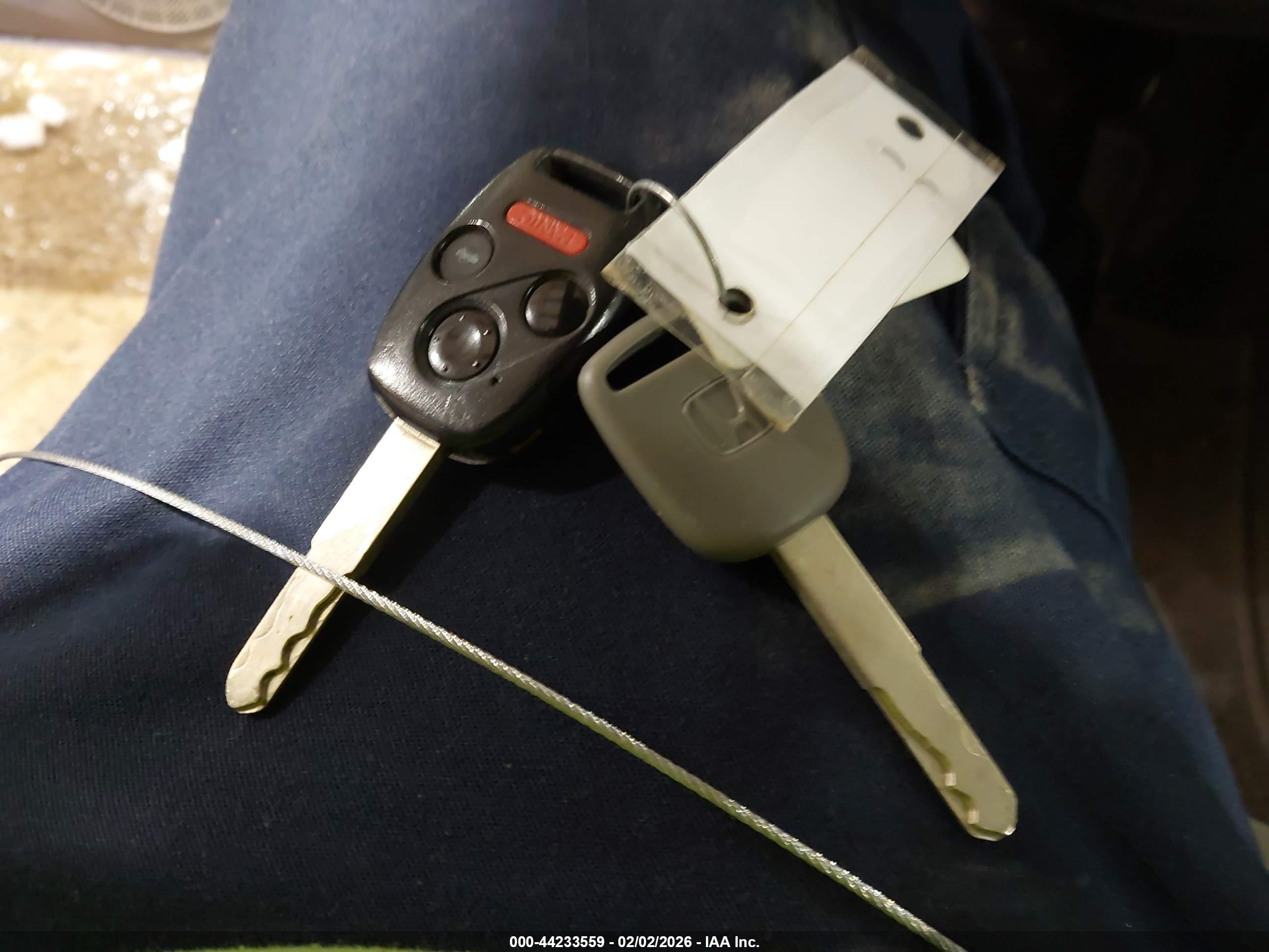 HONDA CIVIC image 11