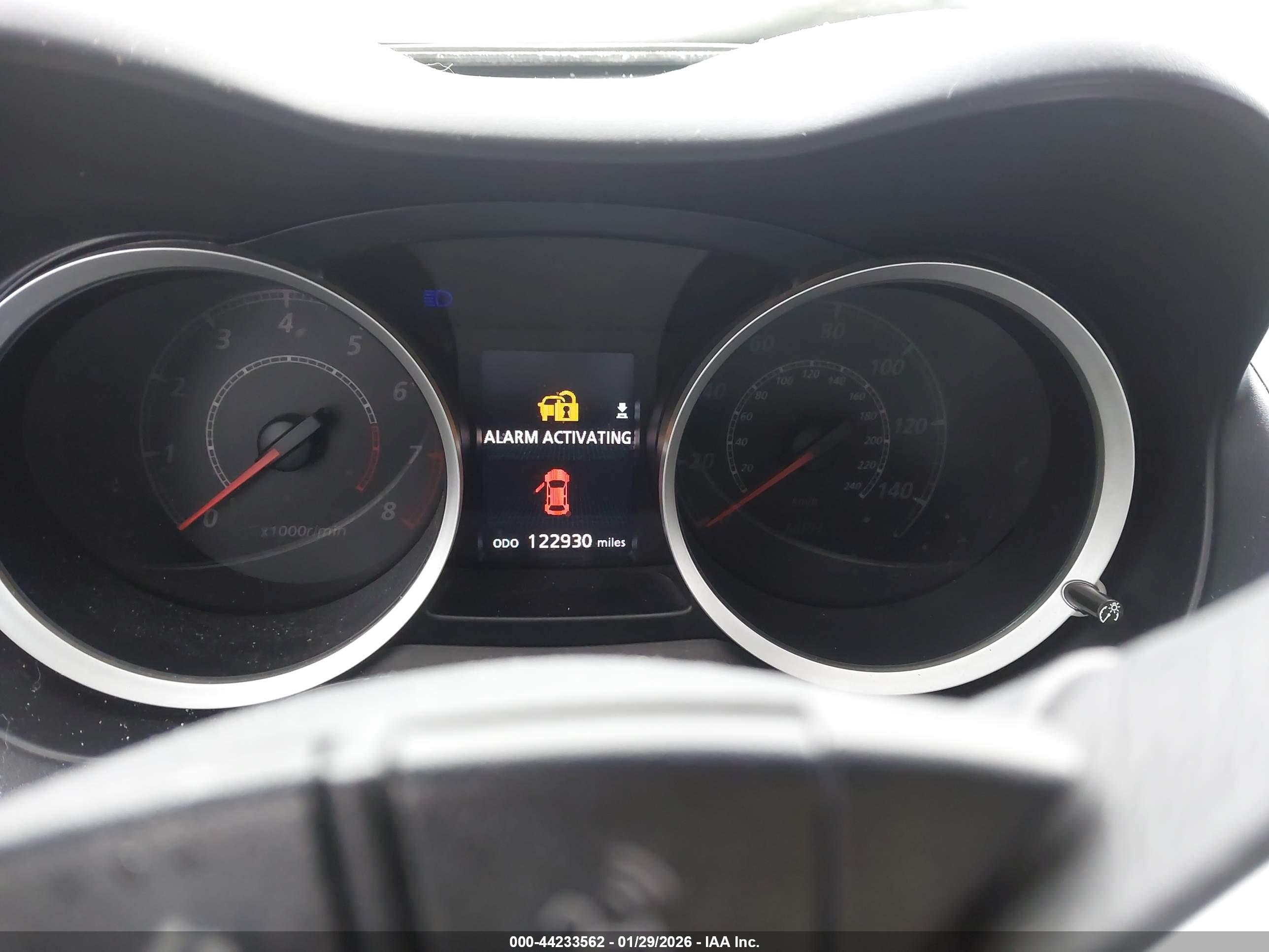 MITSUBISHI LANCER image 7