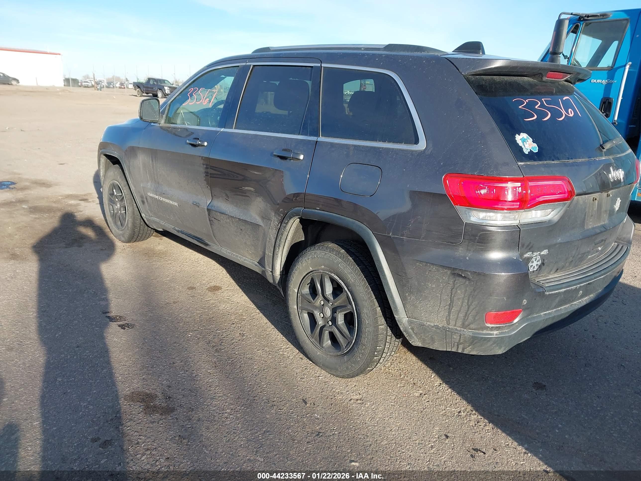 JEEP GRAND image 3