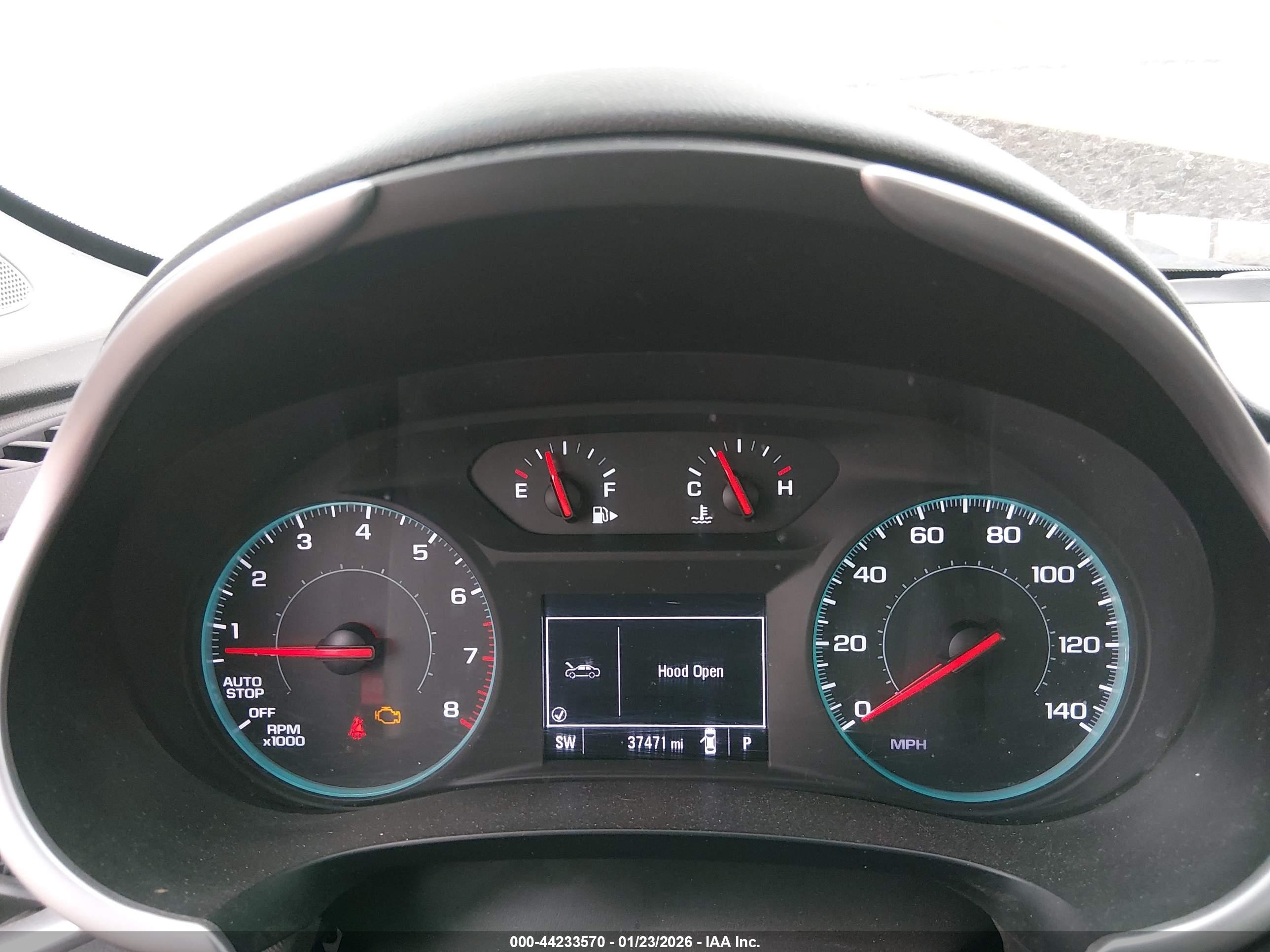 CHEVROLET MALIBU image 7