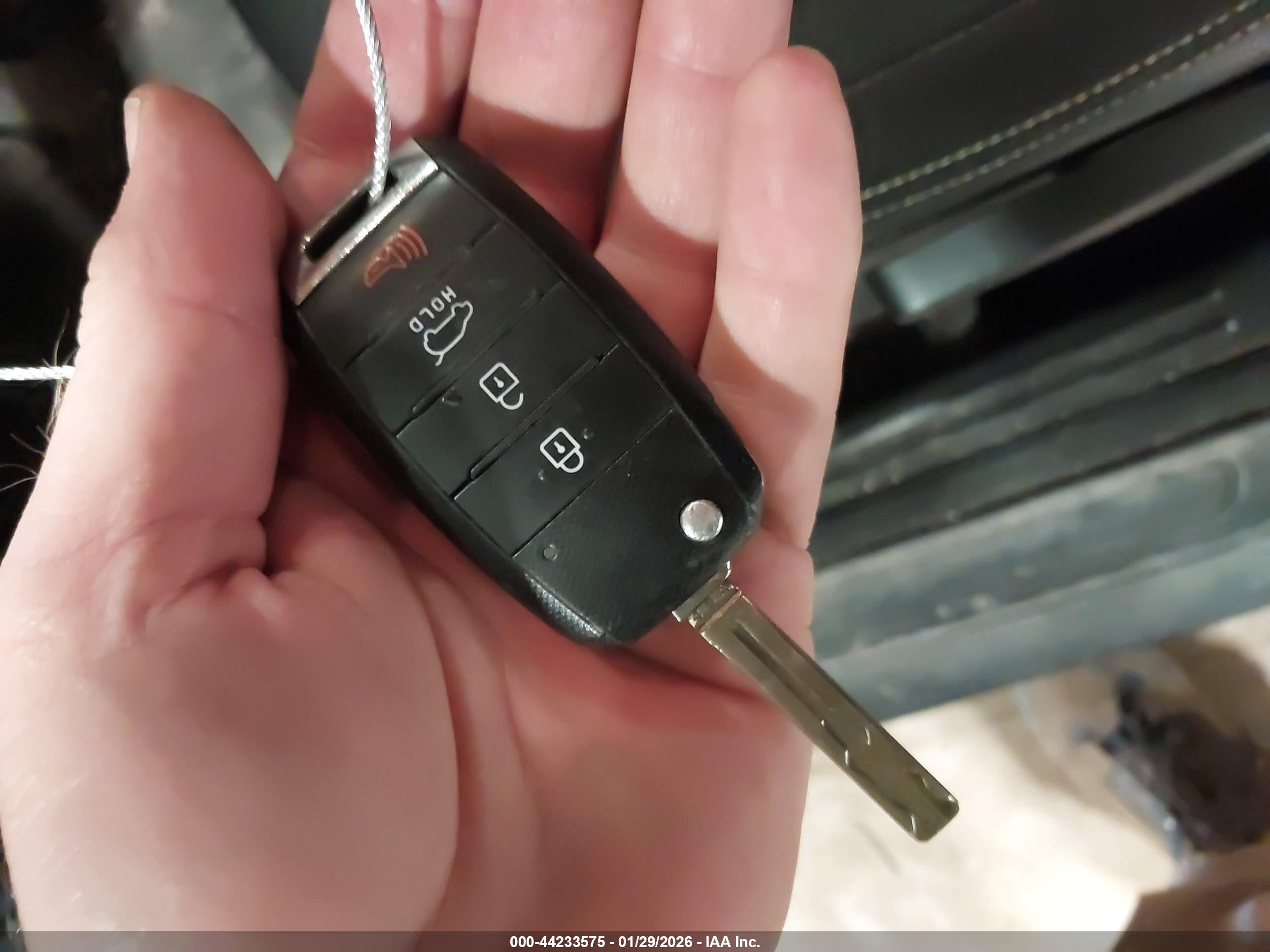 KIA SOUL image 11
