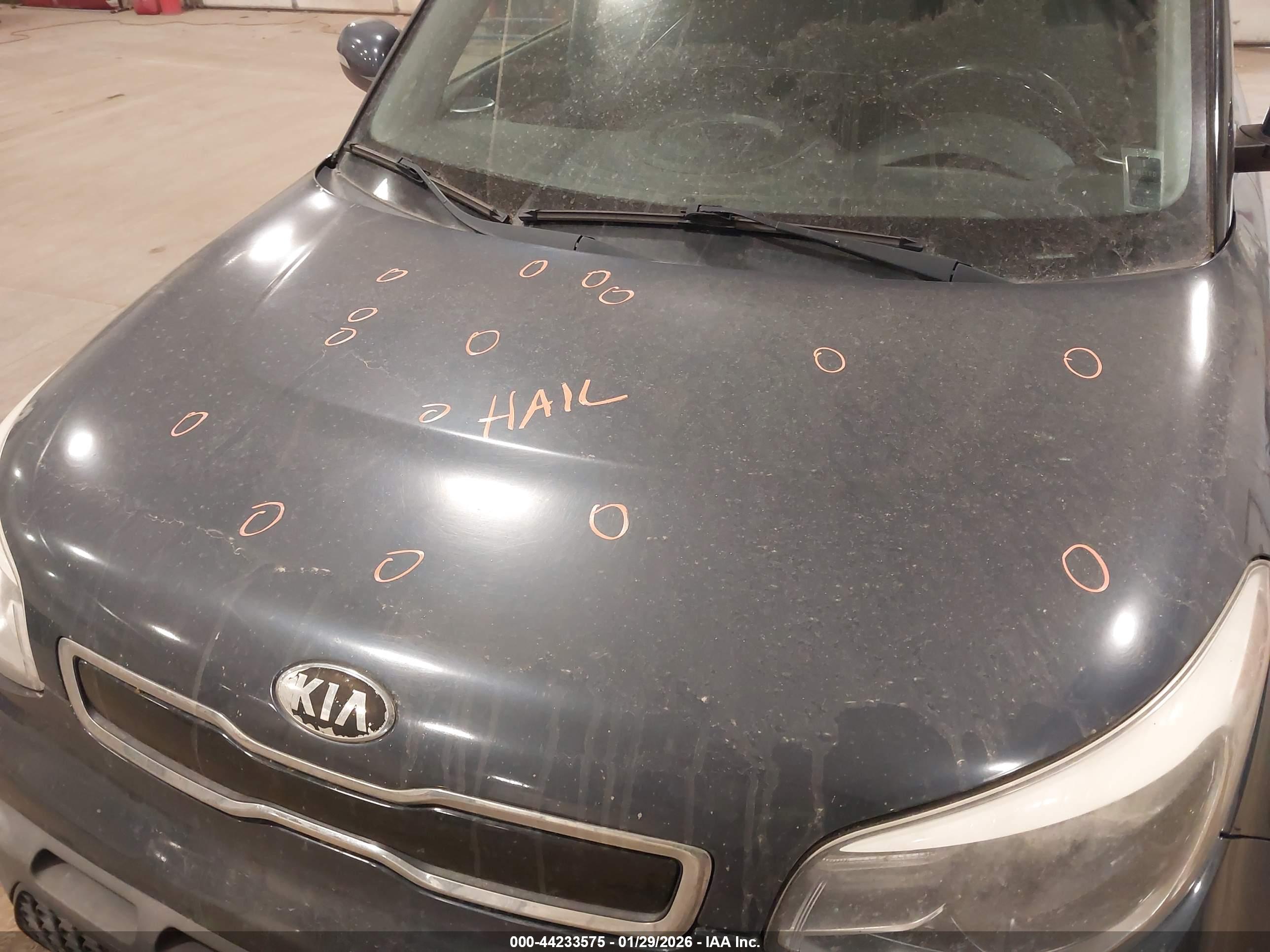 KIA SOUL image 6