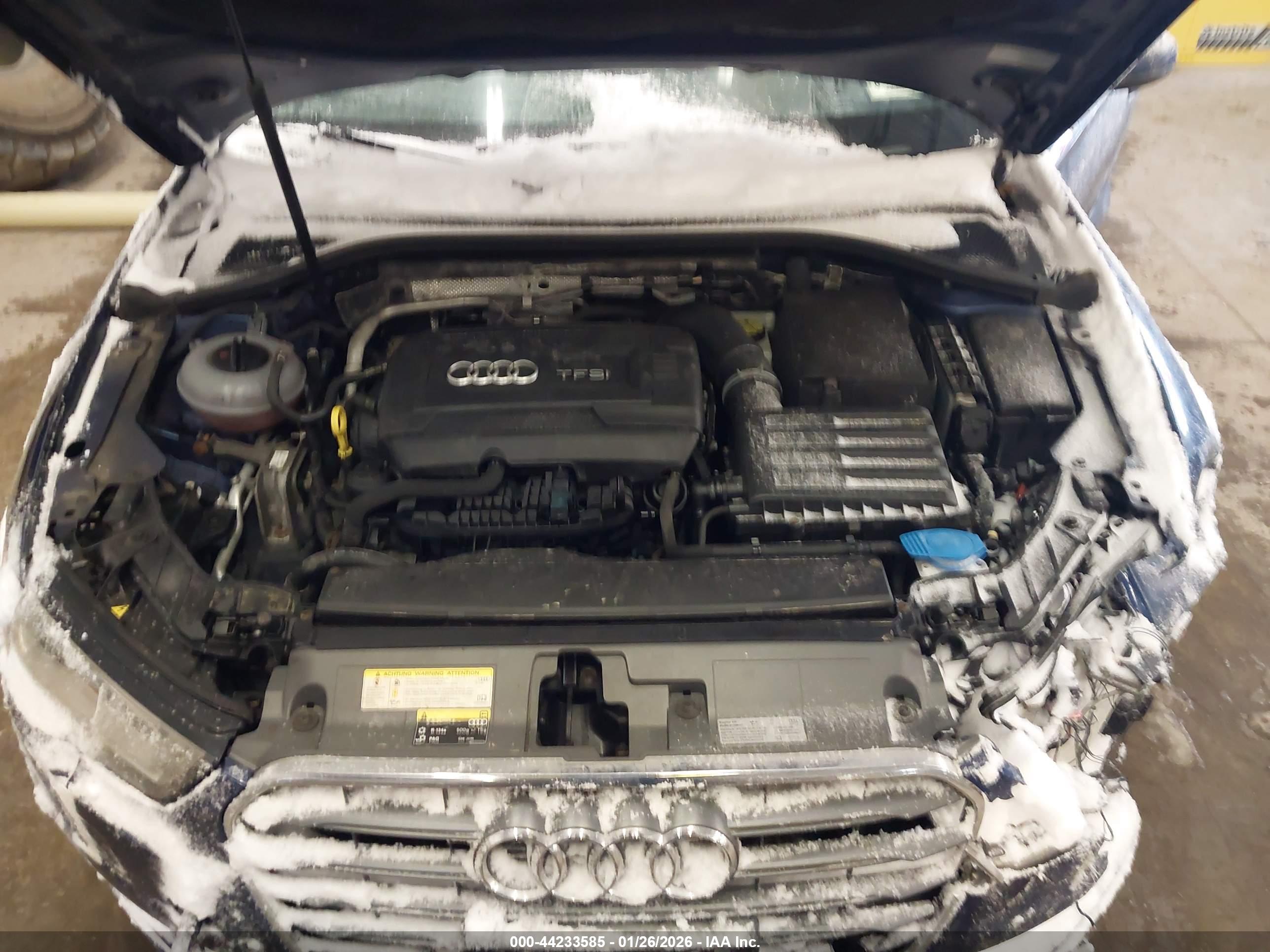 AUDI A3 image 10