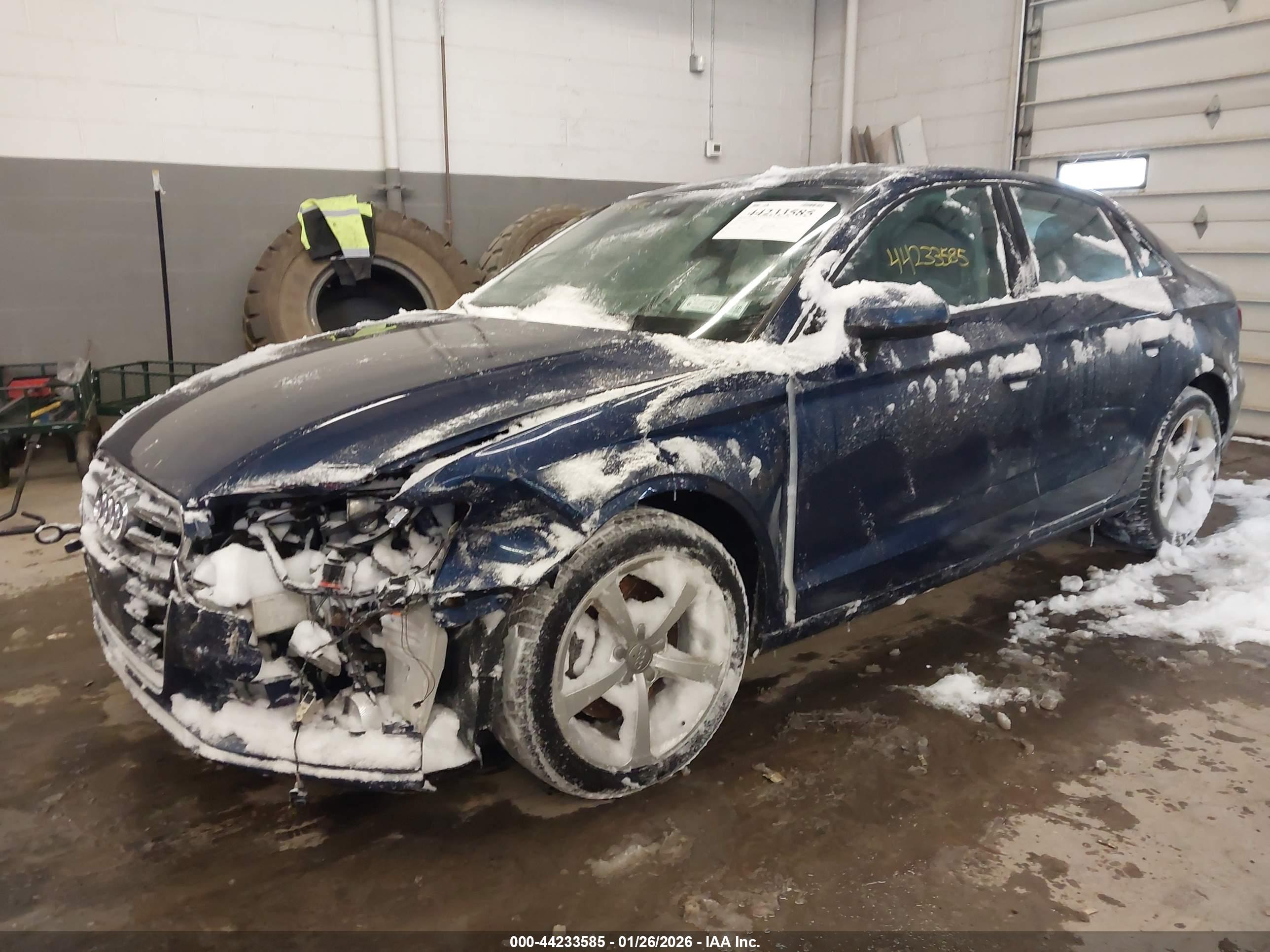 AUDI A3 image 2