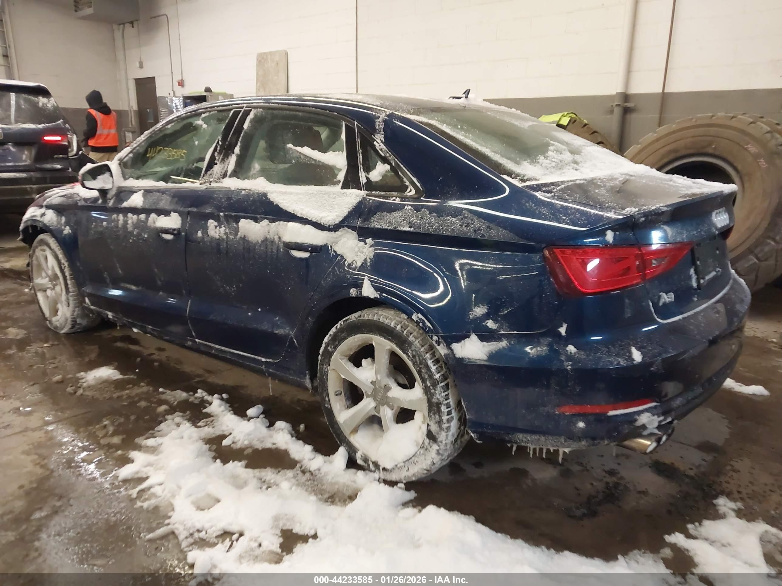 AUDI A3 image 3