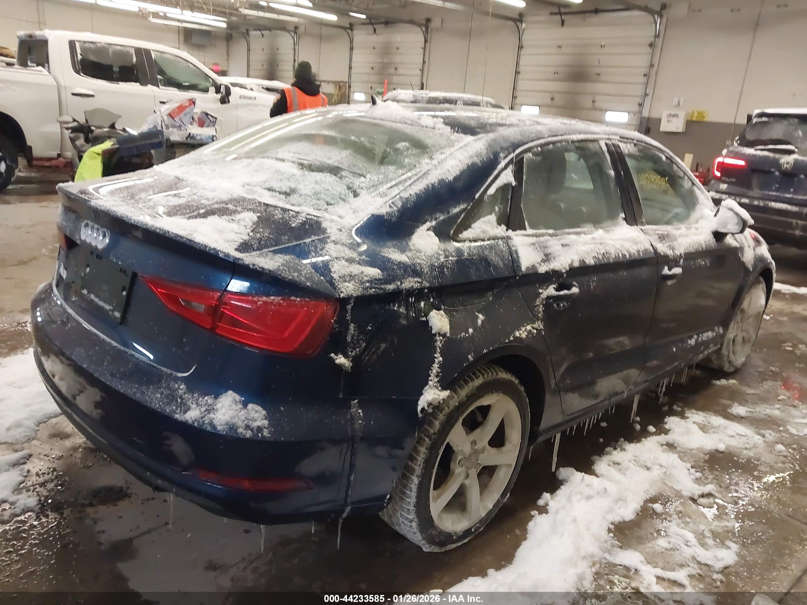AUDI A3 image 4