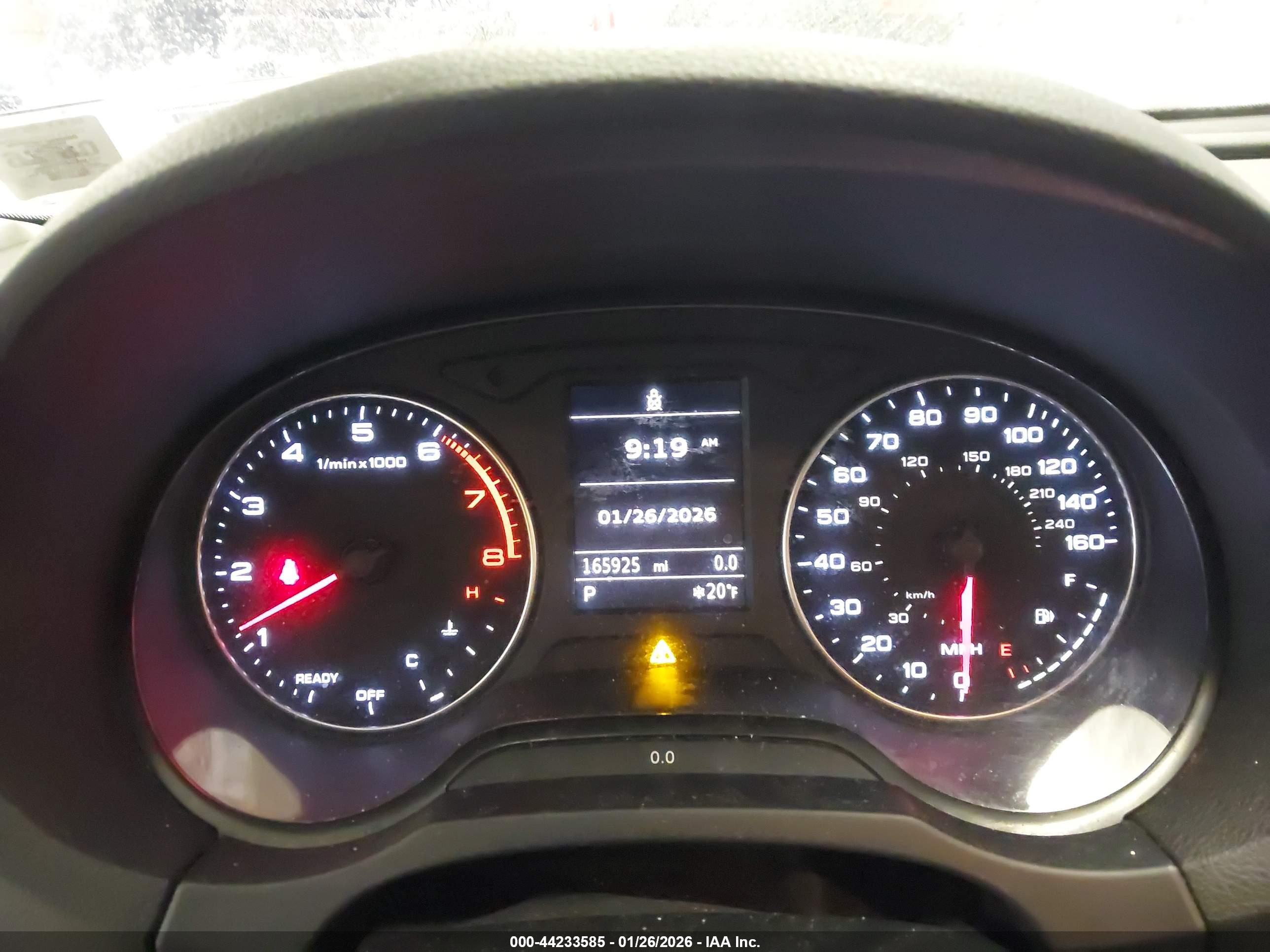 AUDI A3 image 7