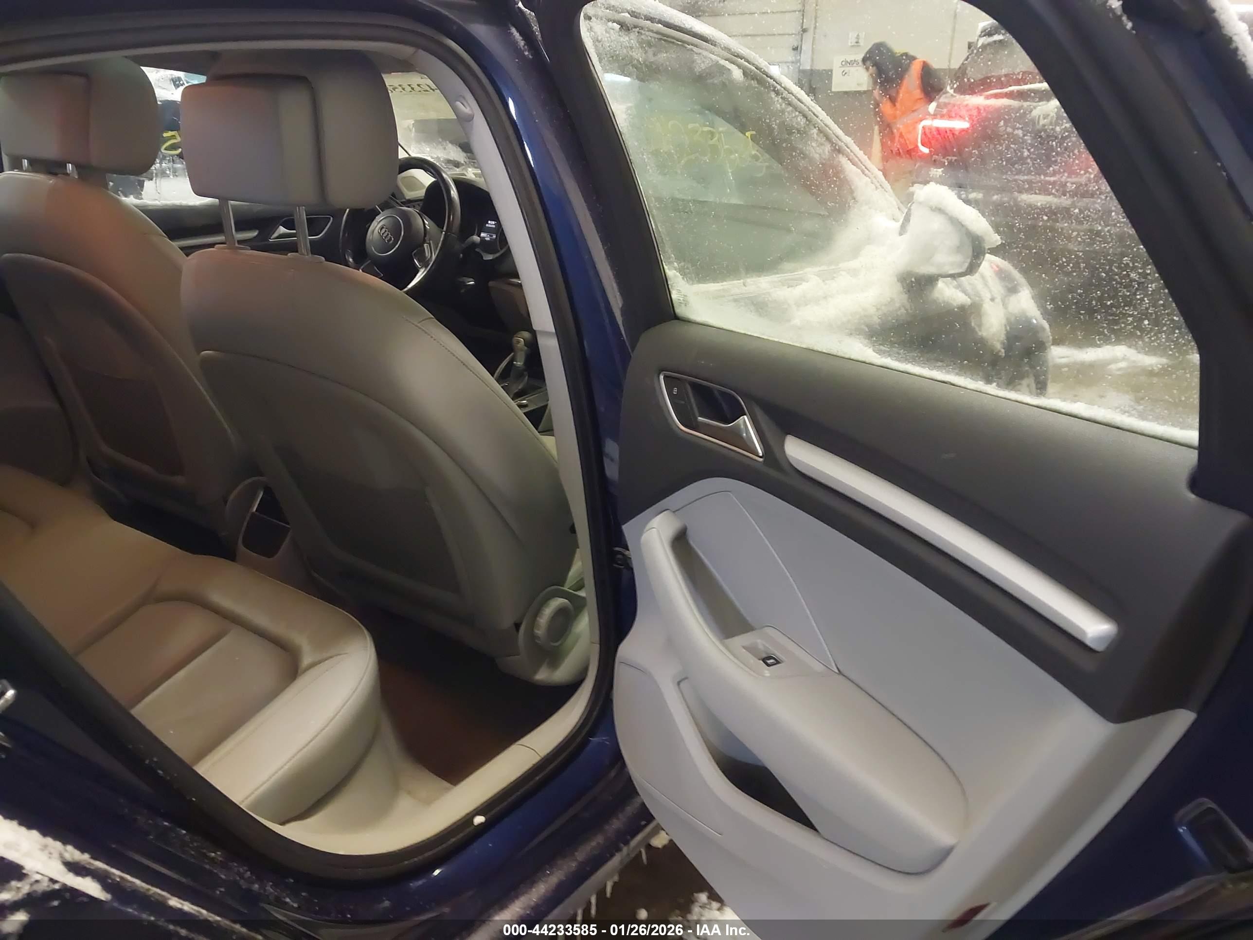 AUDI A3 image 8