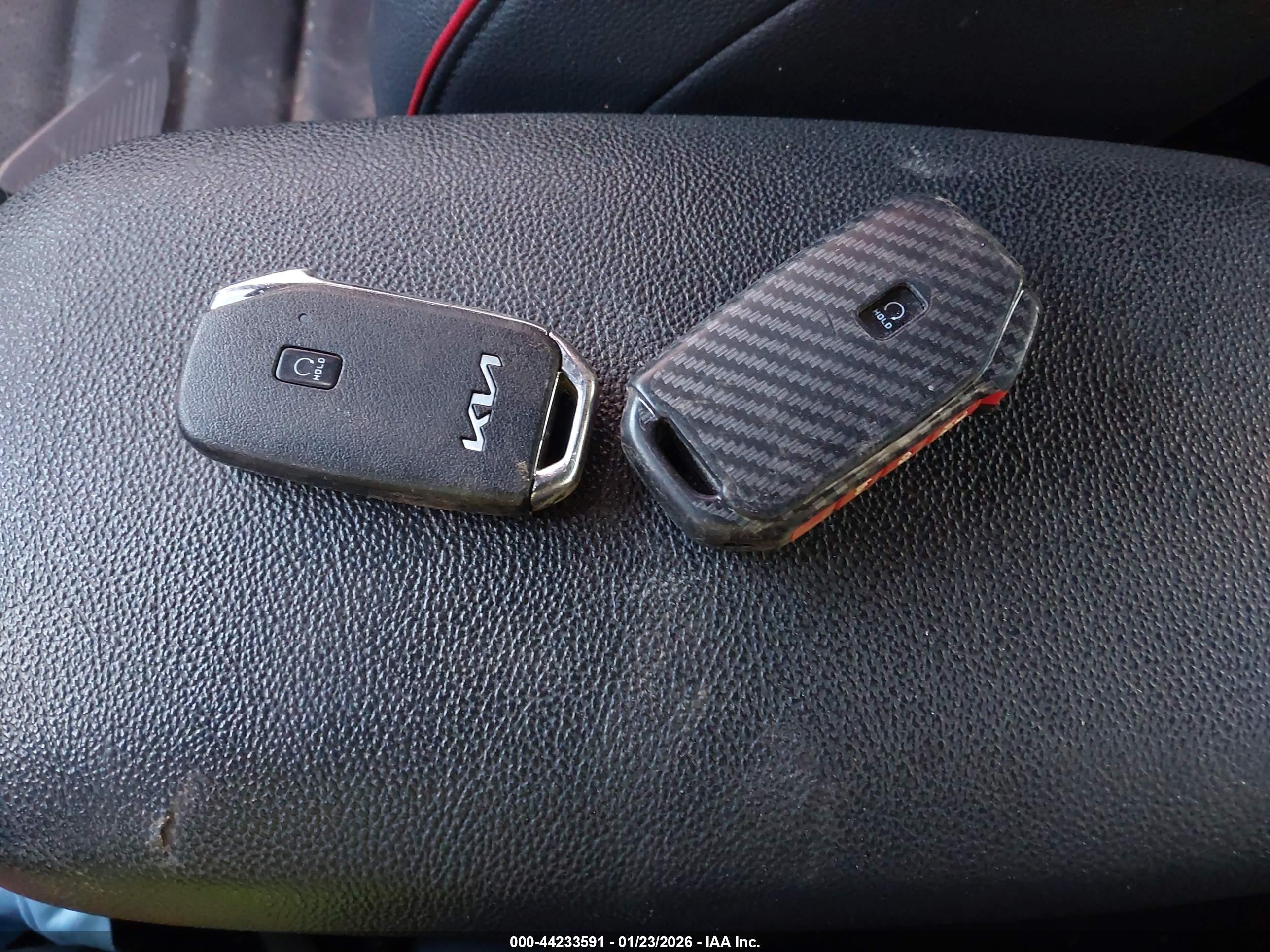 KIA FORTE image 11