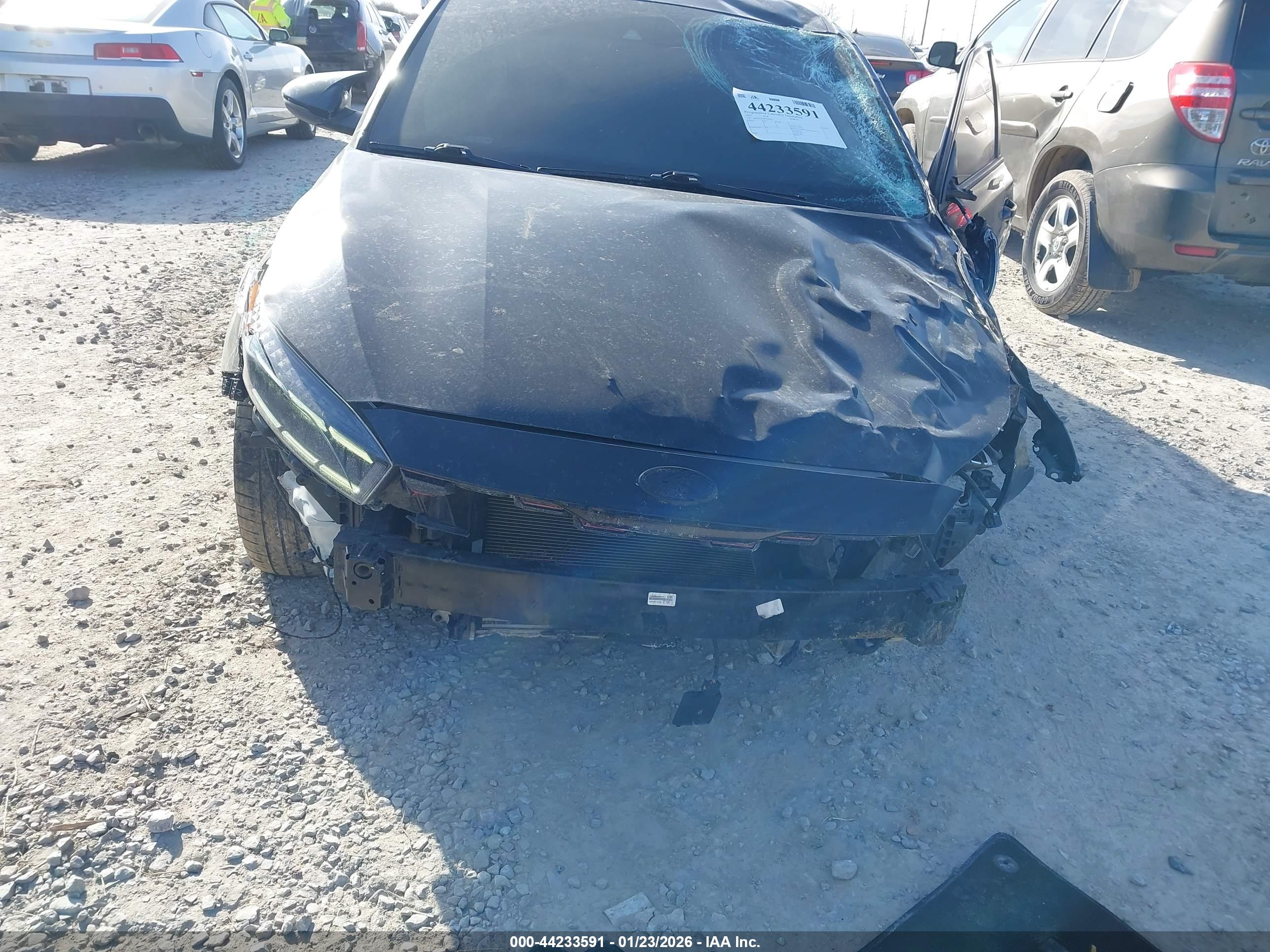 KIA FORTE image 6