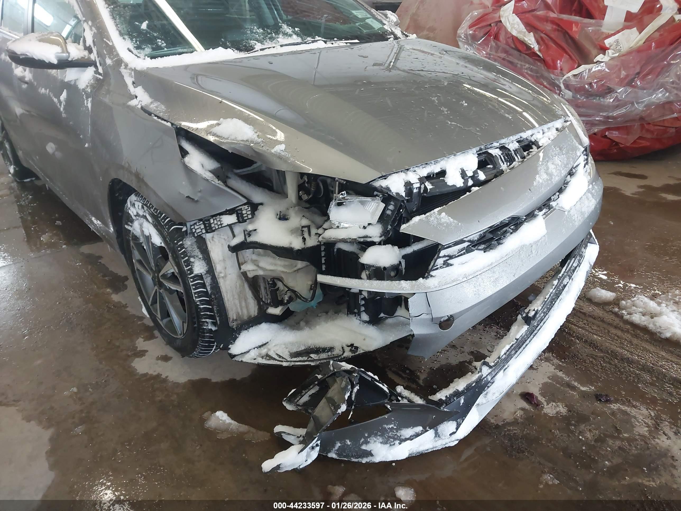 KIA FORTE image 6