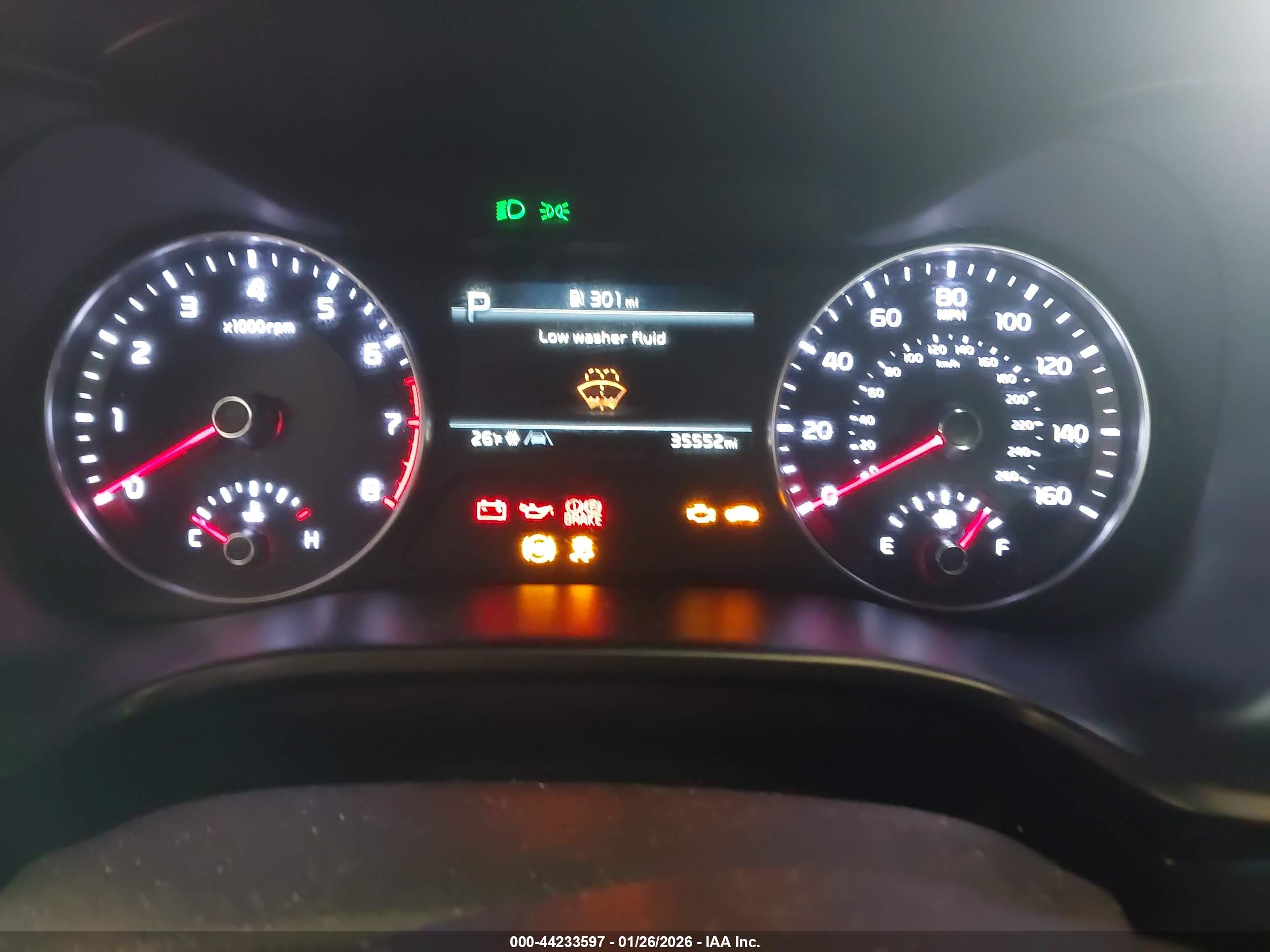 KIA FORTE image 7