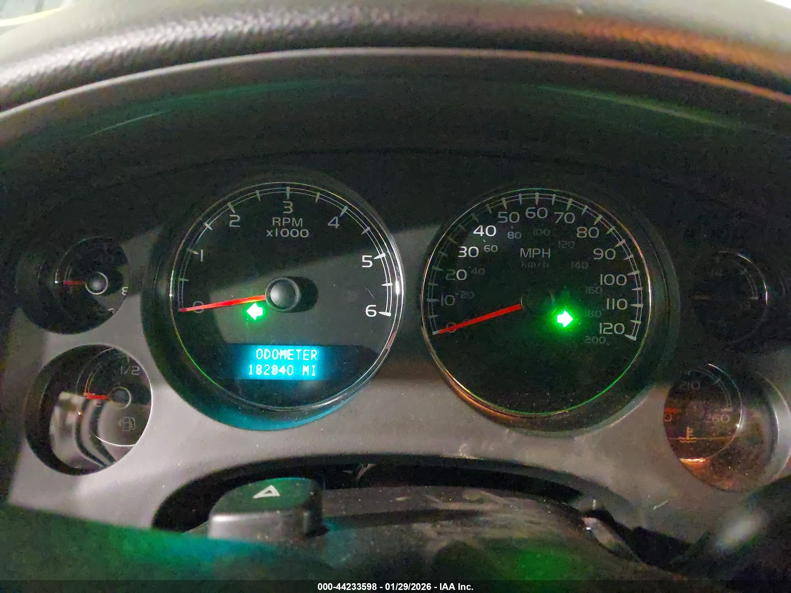GMC SIERRA image 7