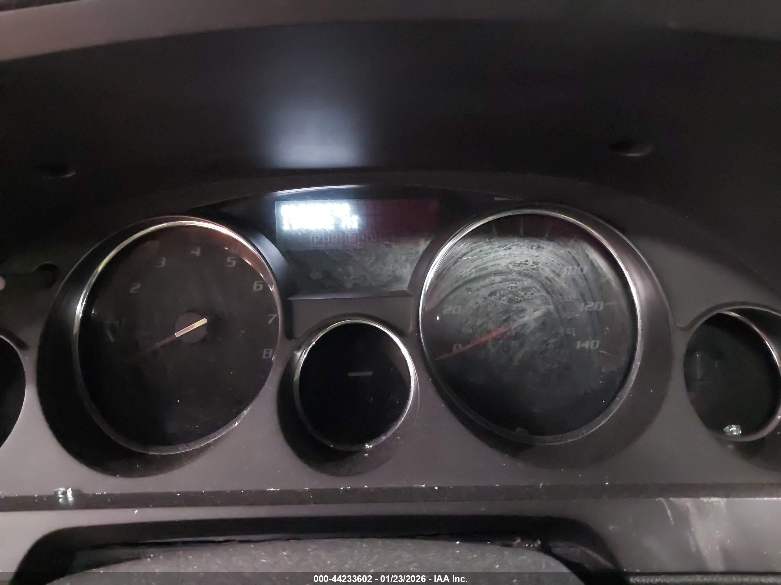 GMC ACADIA image 7