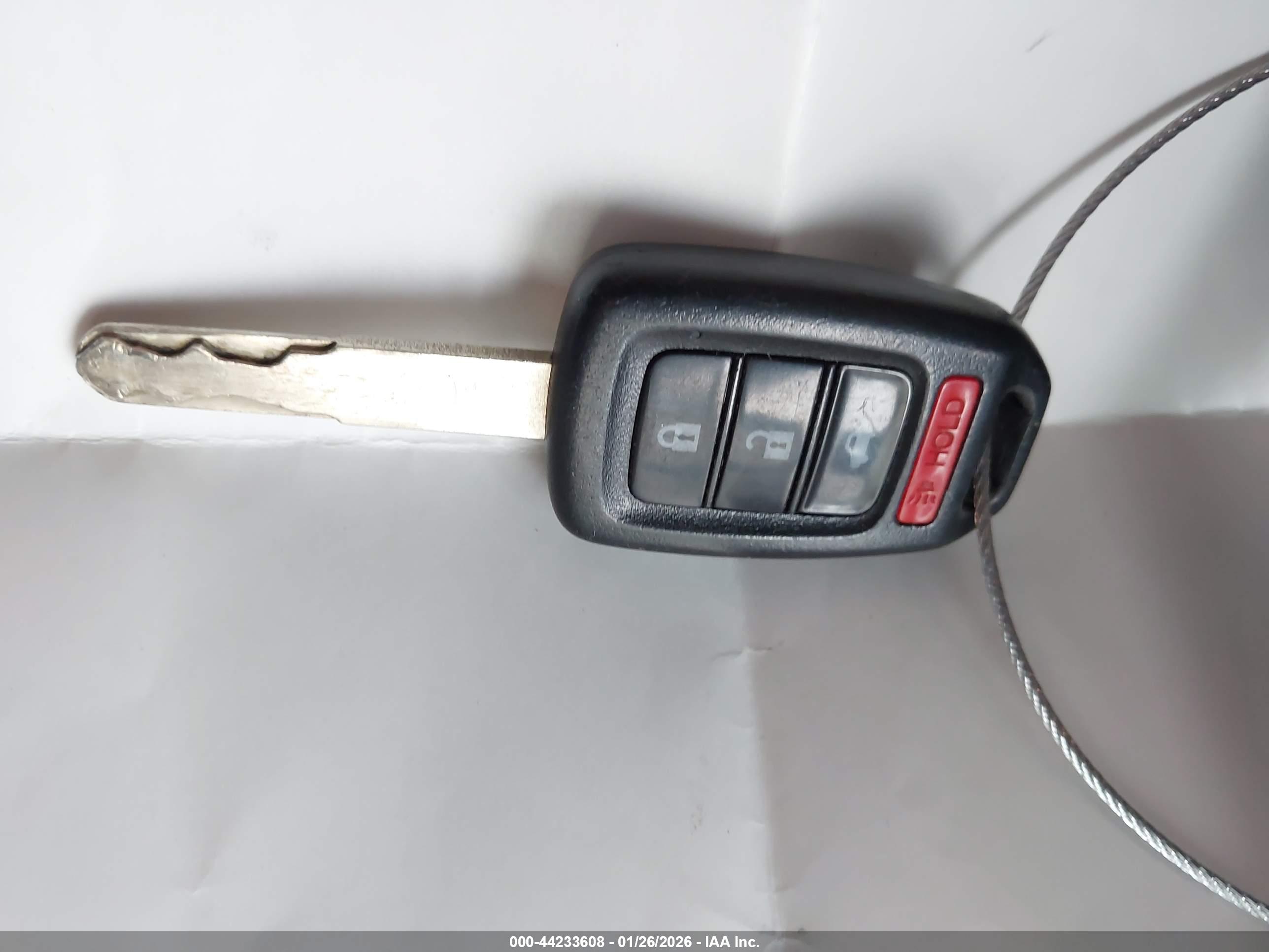HONDA CIVIC image 11