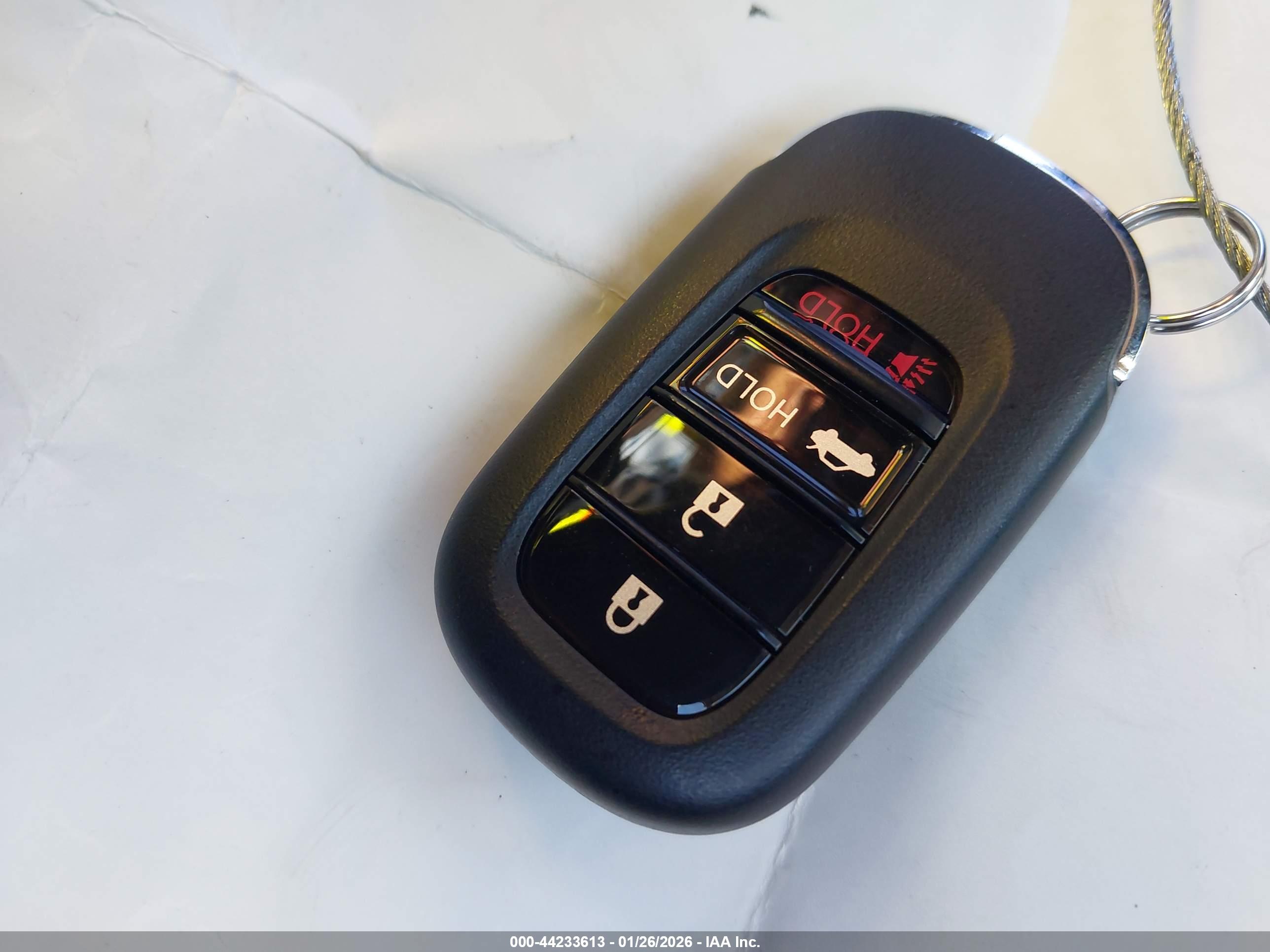 HONDA CIVIC image 11