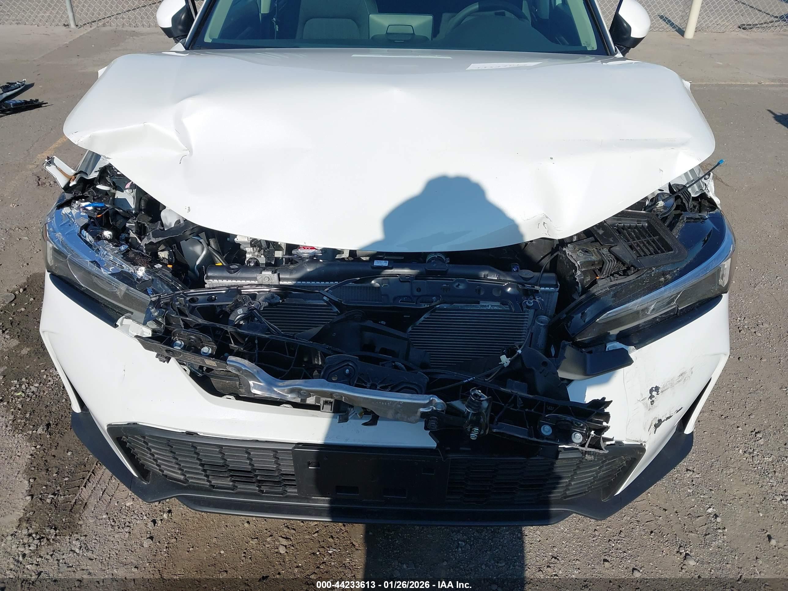 HONDA CIVIC image 6