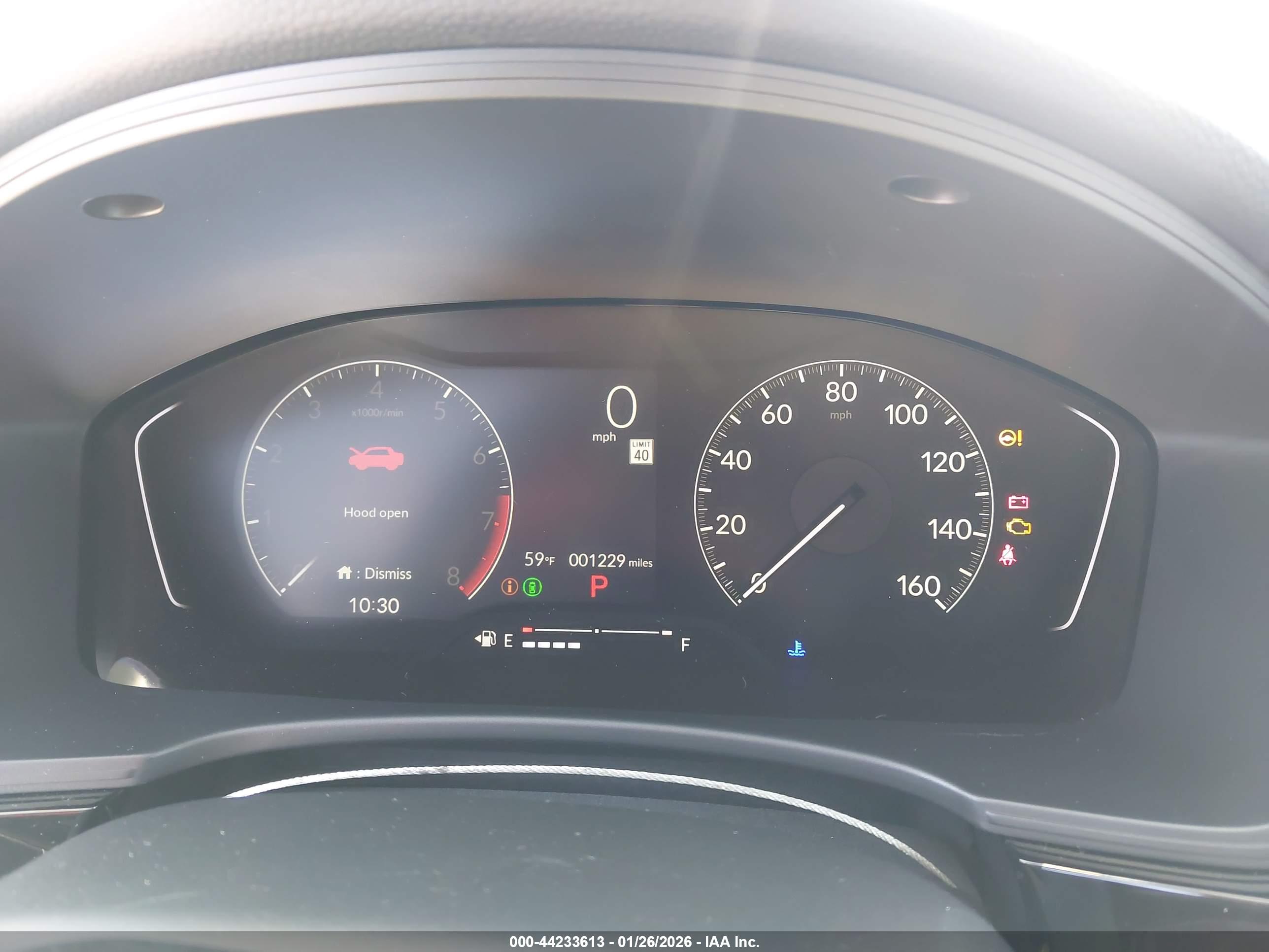 HONDA CIVIC image 7