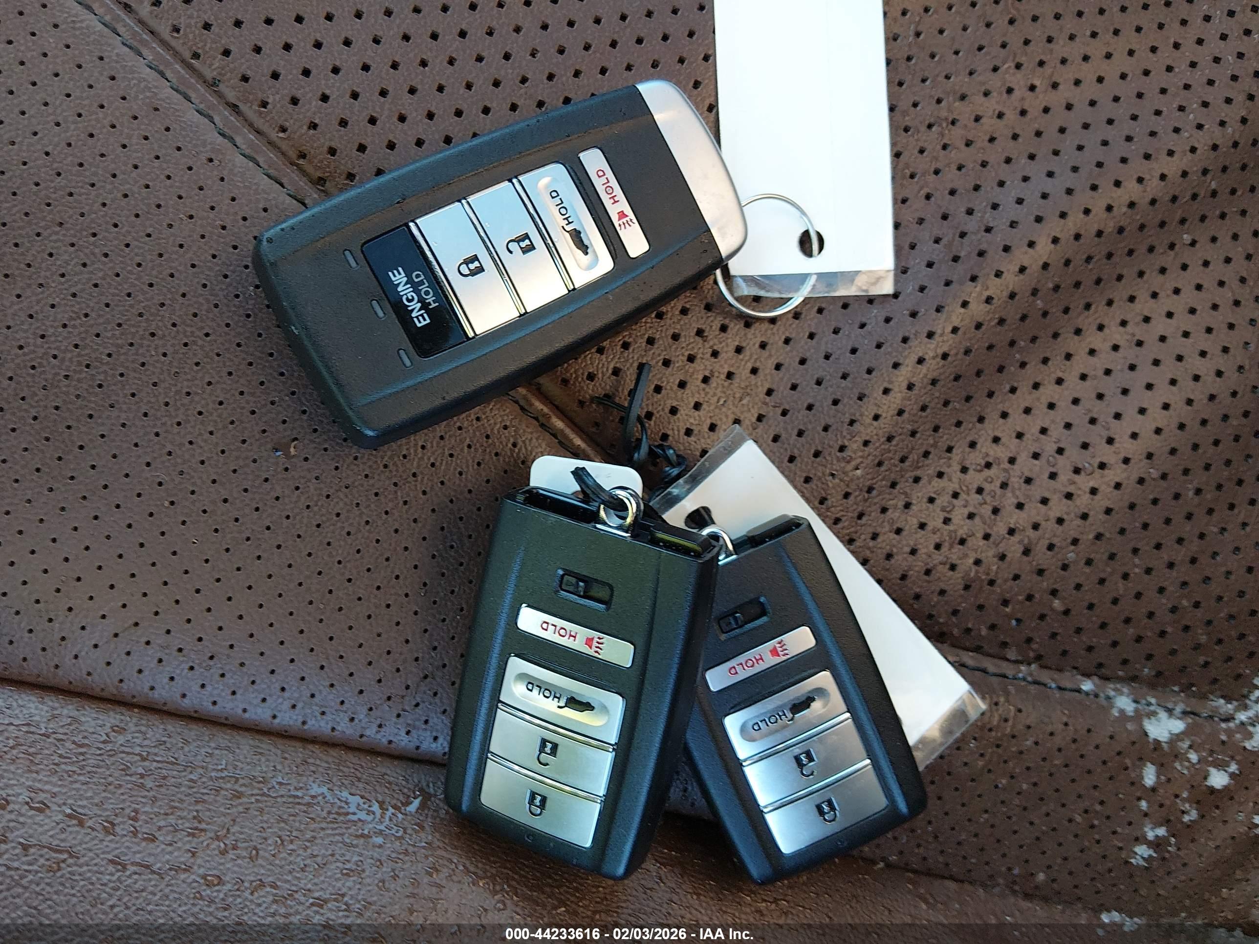 ACURA RDX image 11