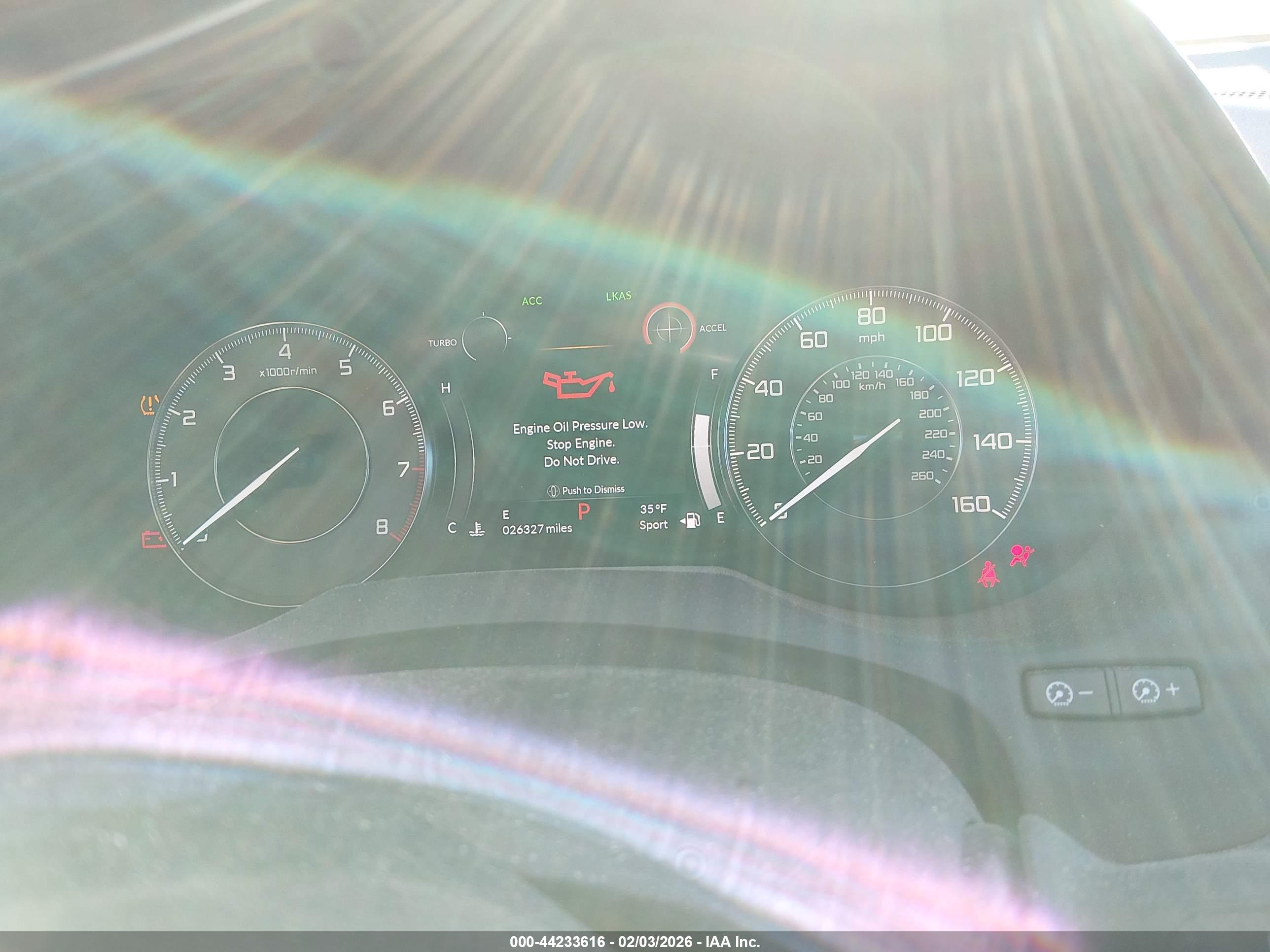ACURA RDX image 7