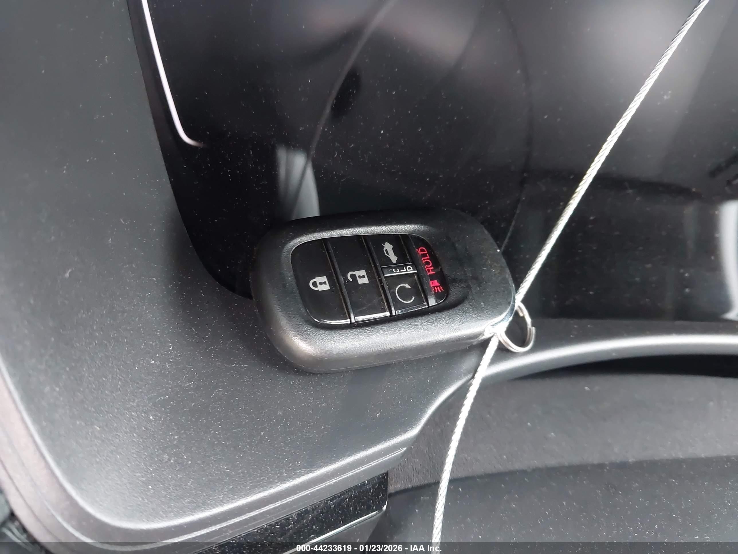 HONDA CIVIC image 11