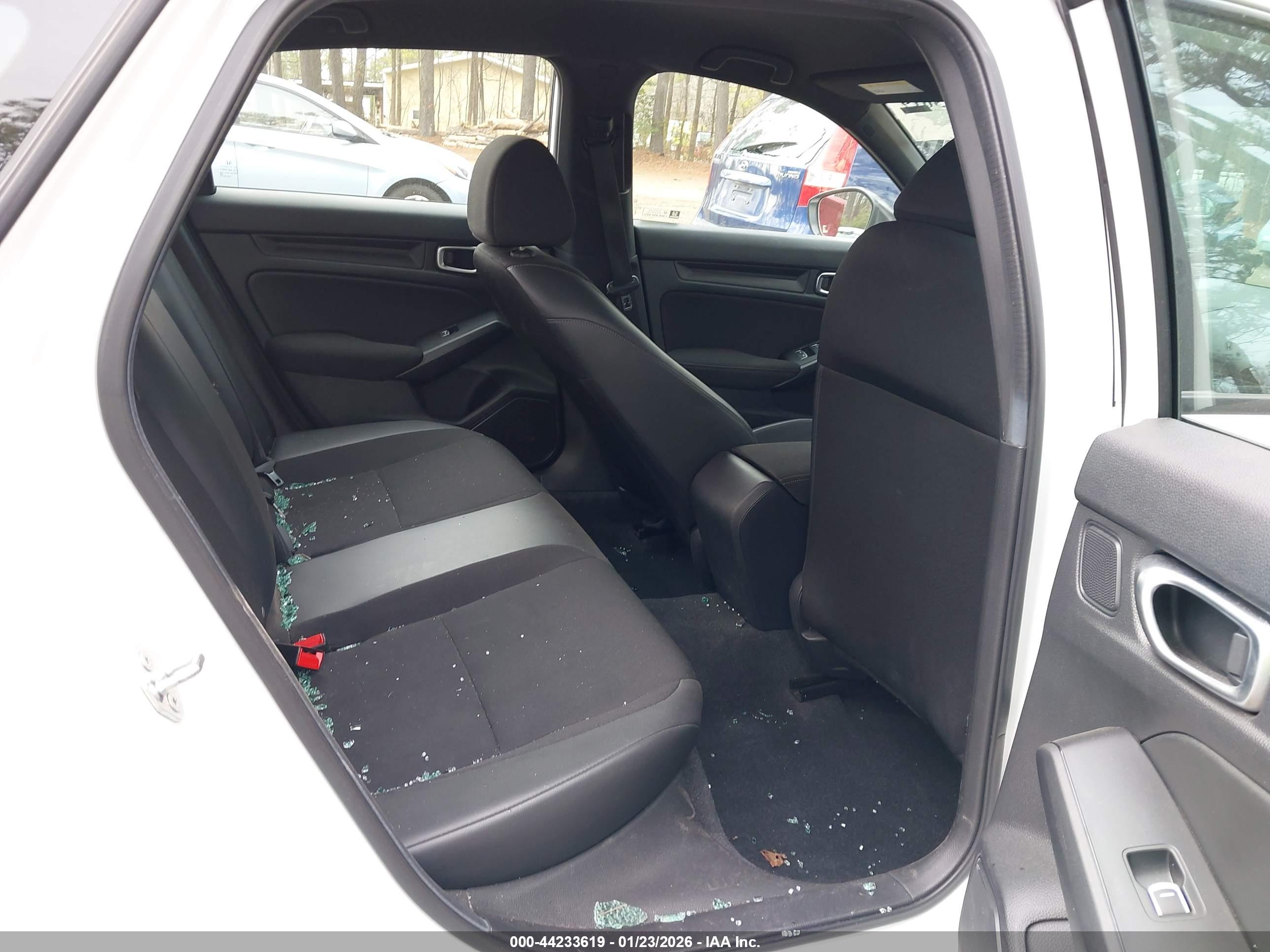 HONDA CIVIC image 8