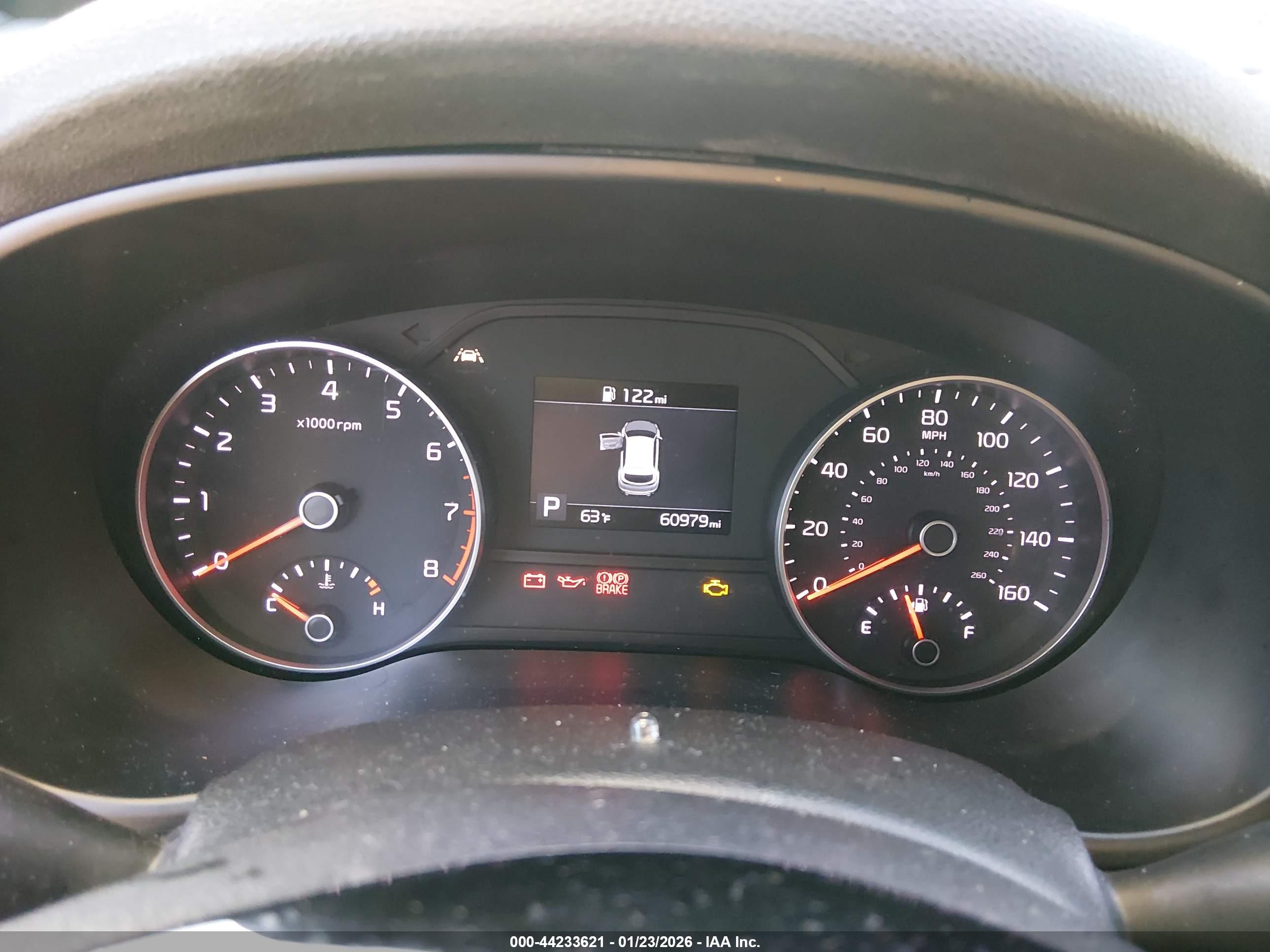 KIA SPORTAGE image 7