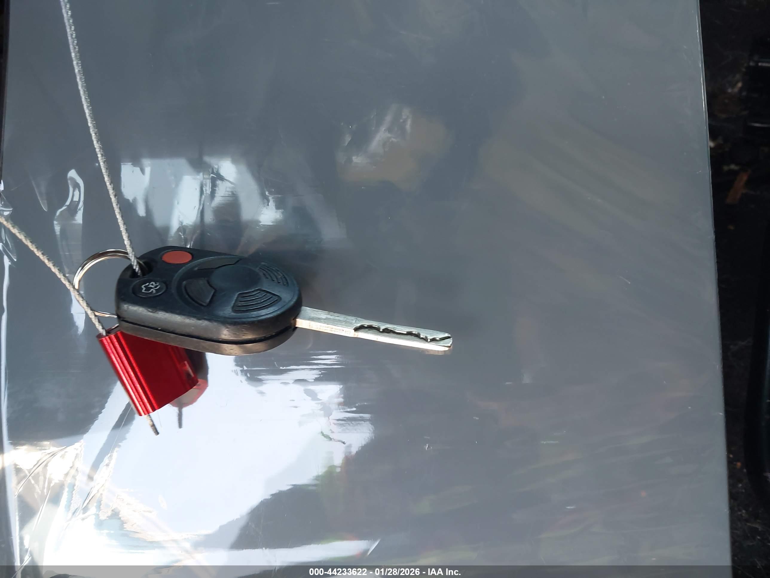 FORD FOCUS image 11