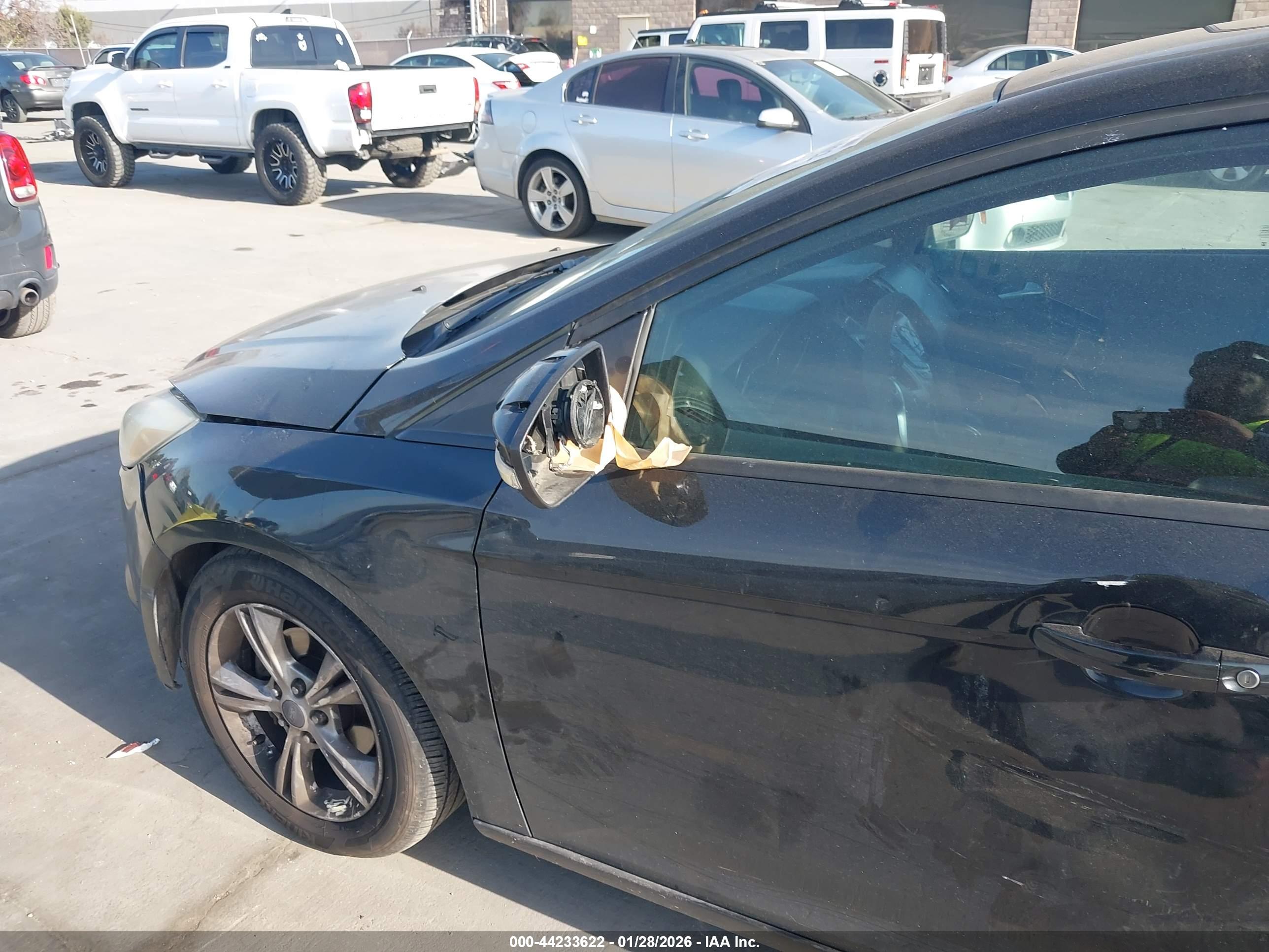 FORD FOCUS image 6
