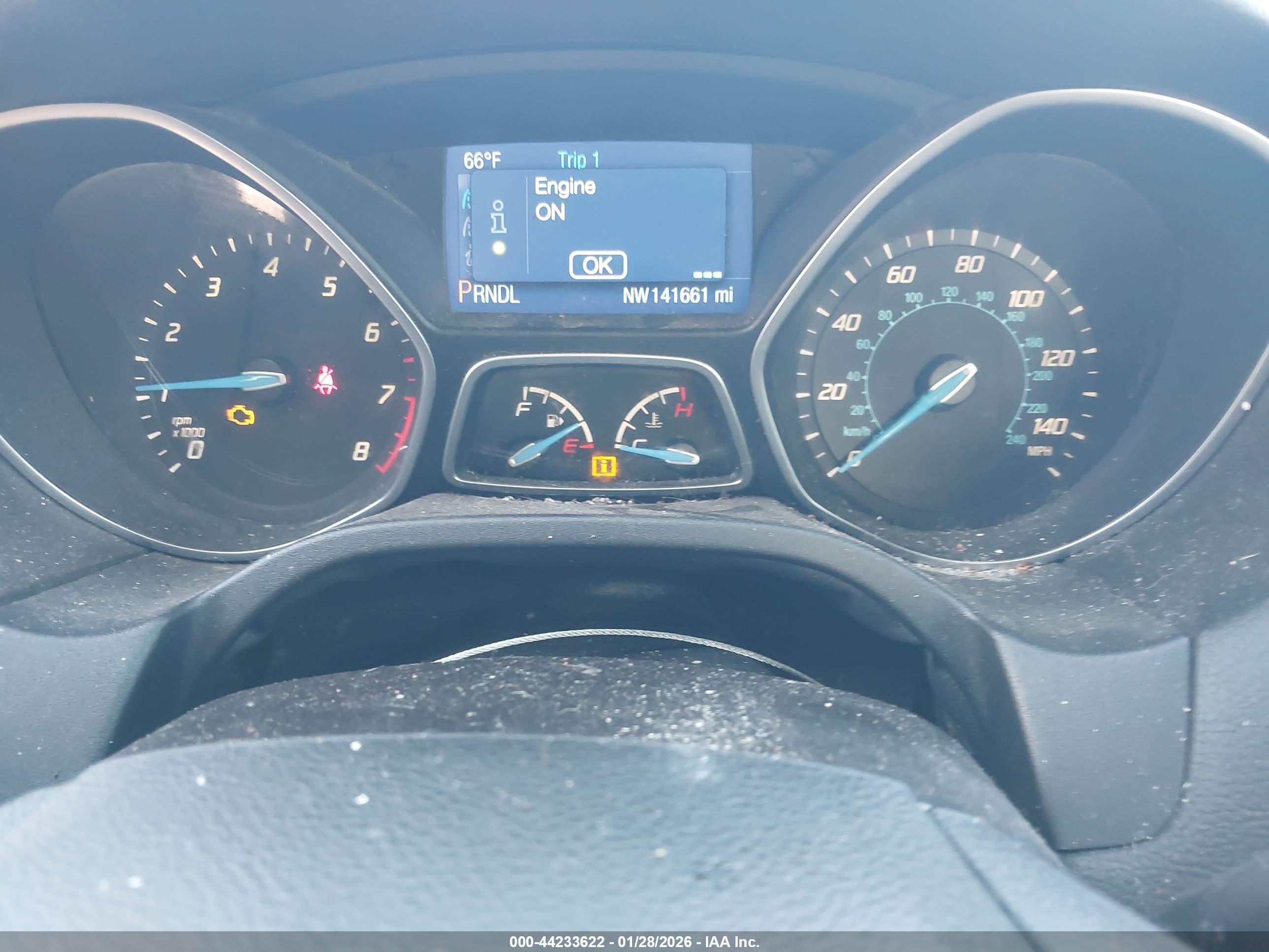 FORD FOCUS image 7