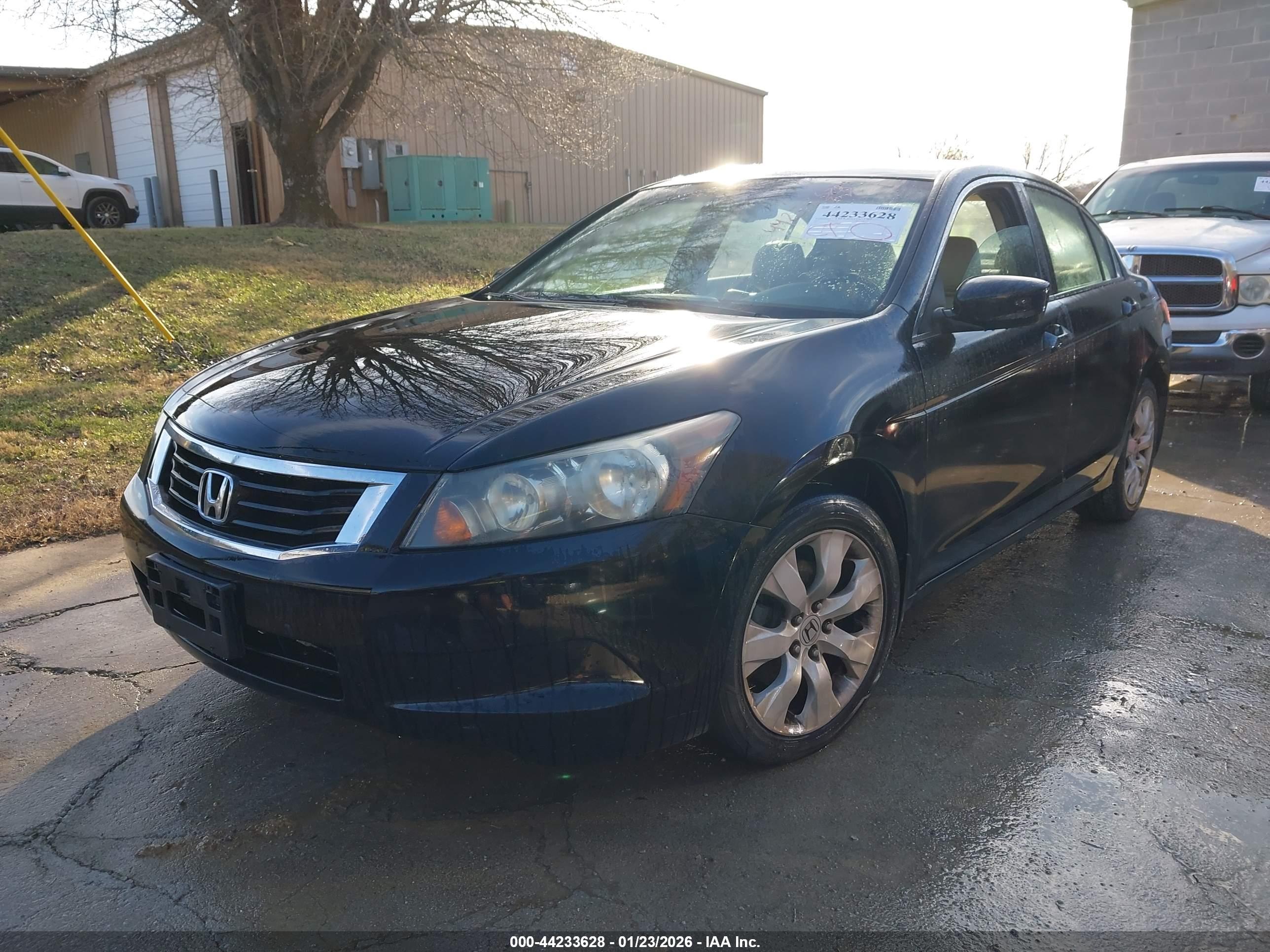 HONDA ACCORD image 2
