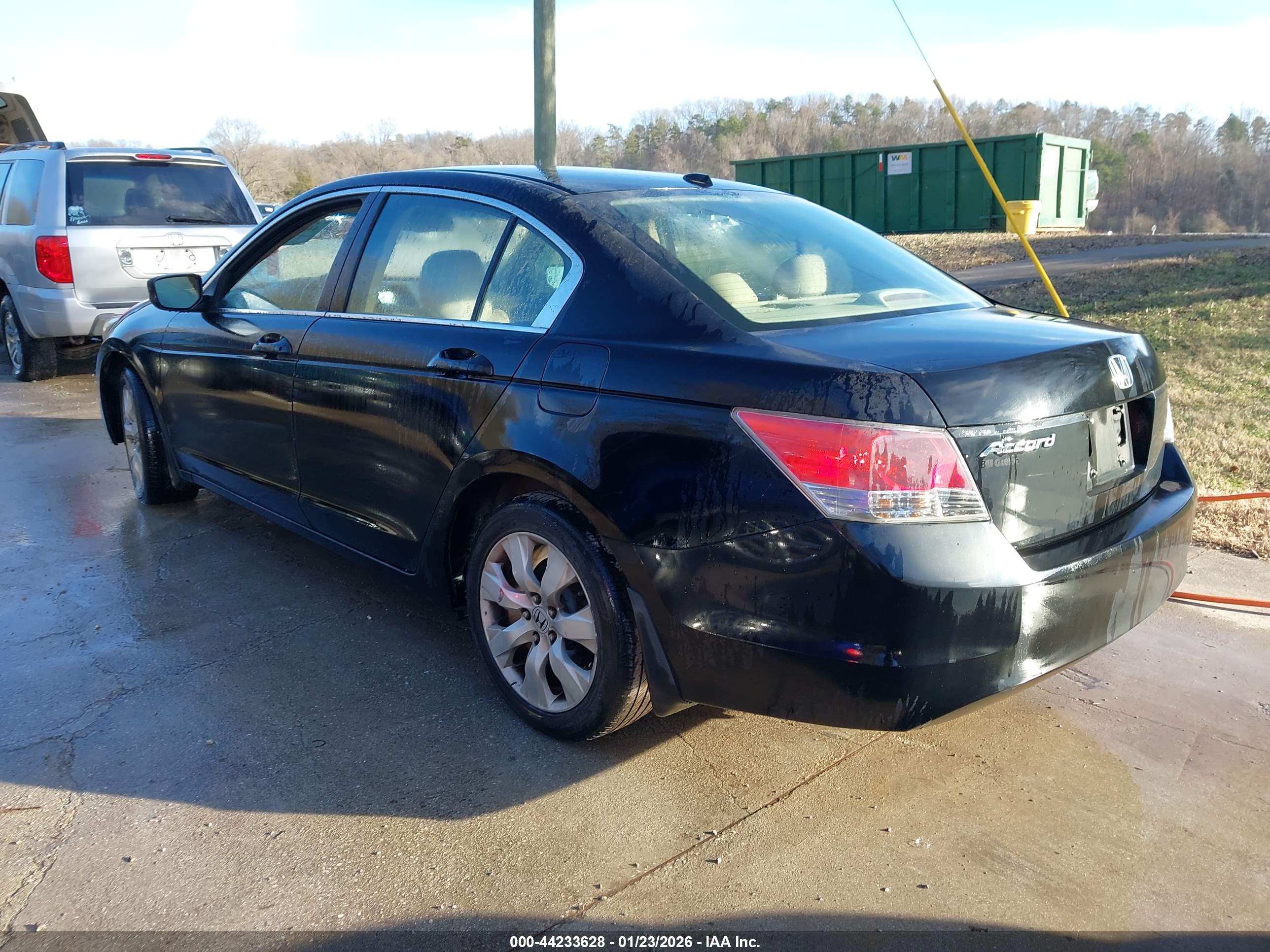 HONDA ACCORD image 3