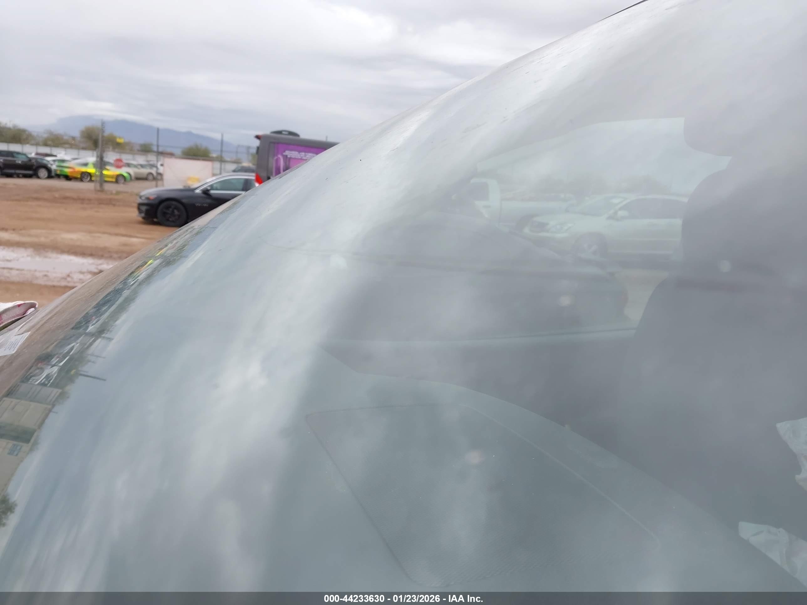 NISSAN ARMADA image 6