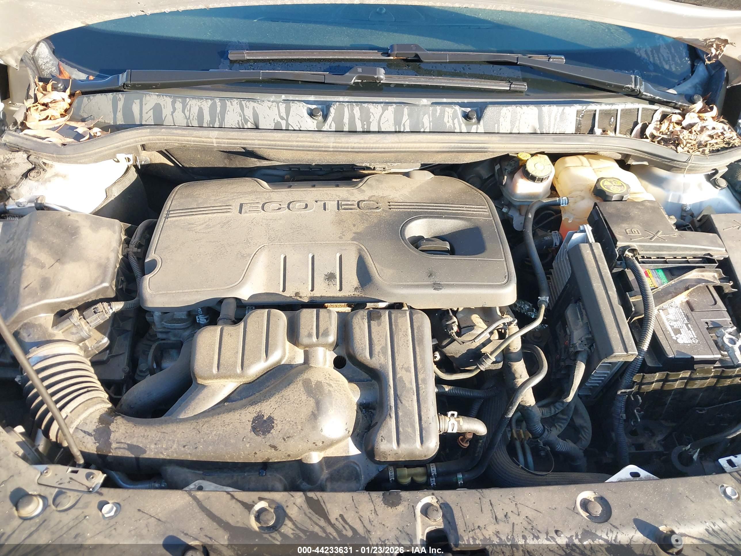 BUICK VERANO image 10