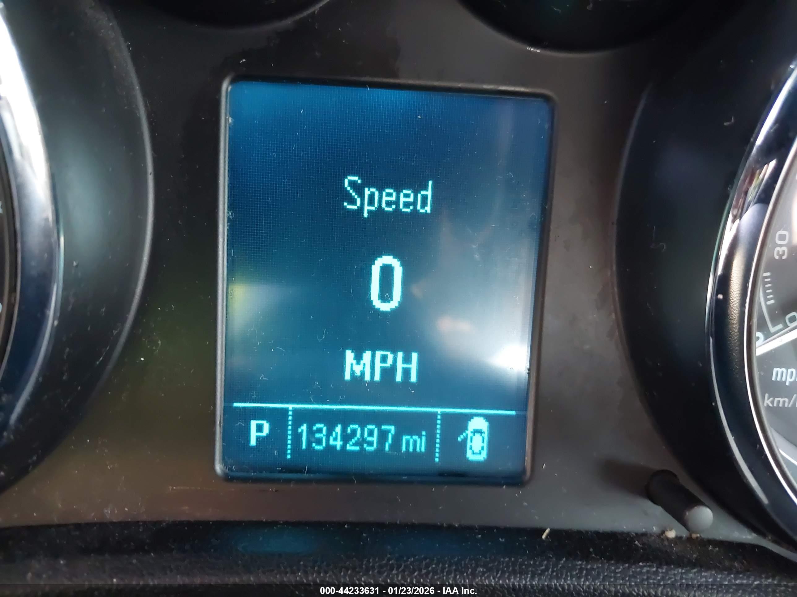 BUICK VERANO image 7