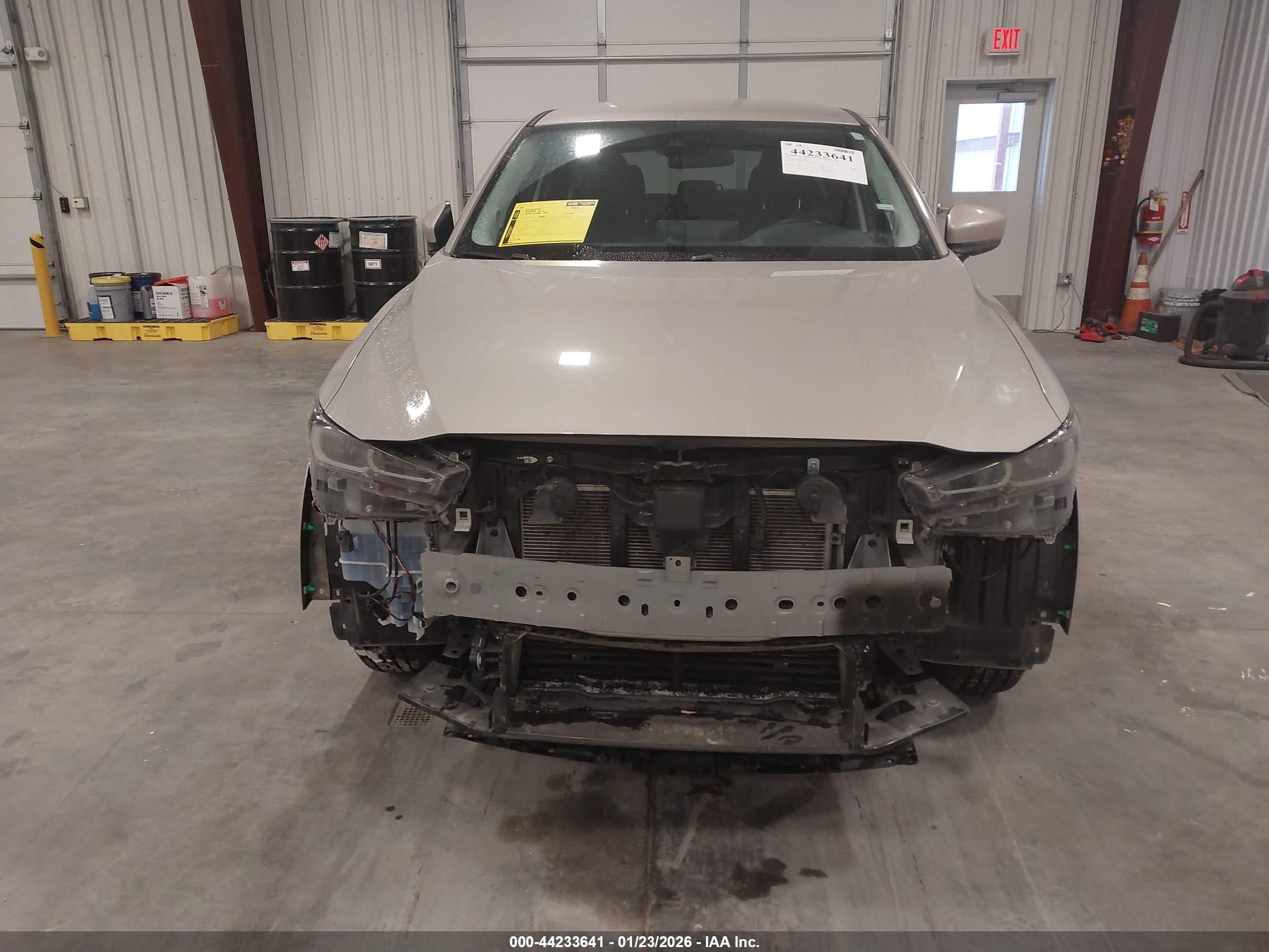 MAZDA CX-5 image 6