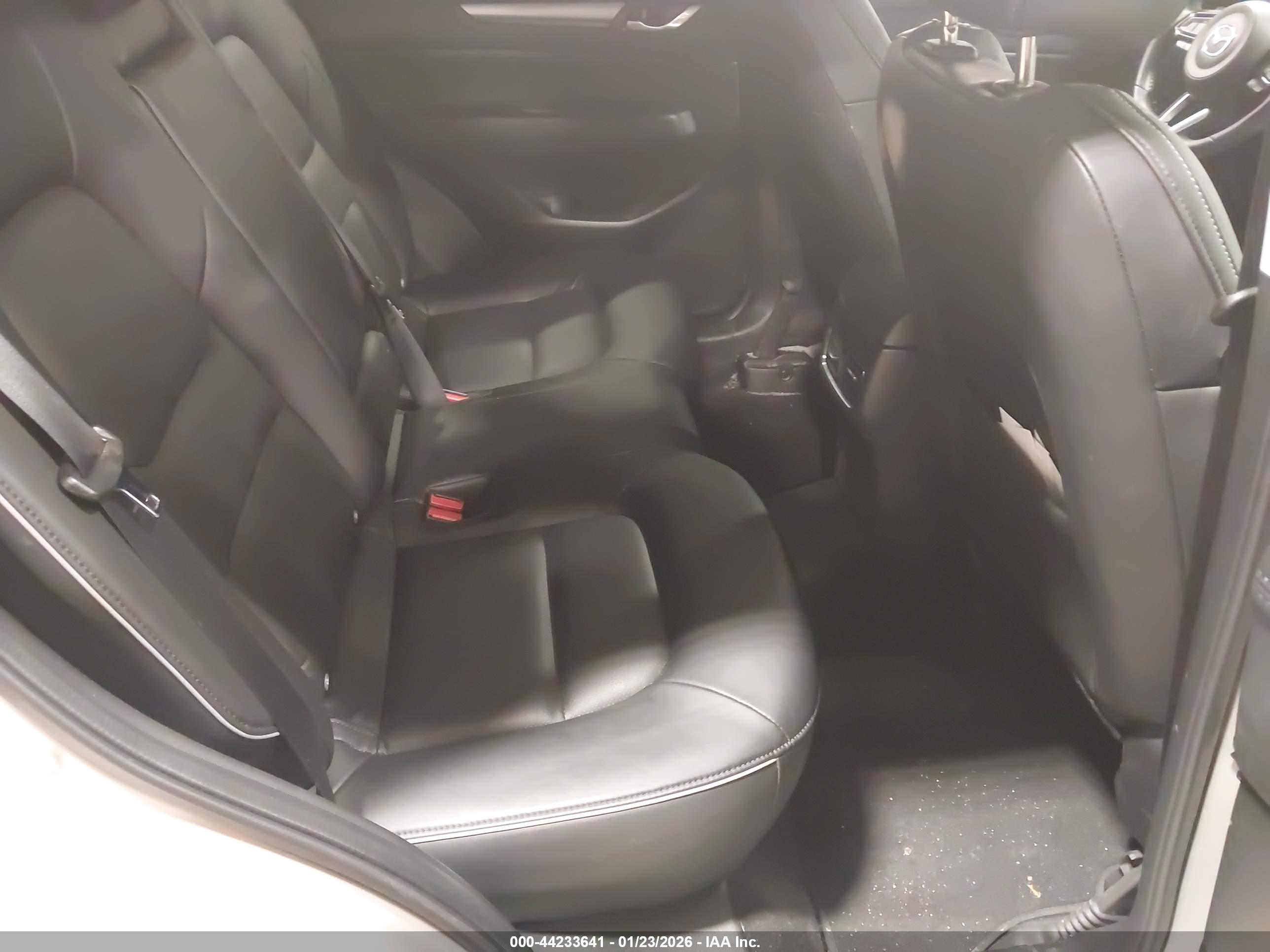 MAZDA CX-5 image 8