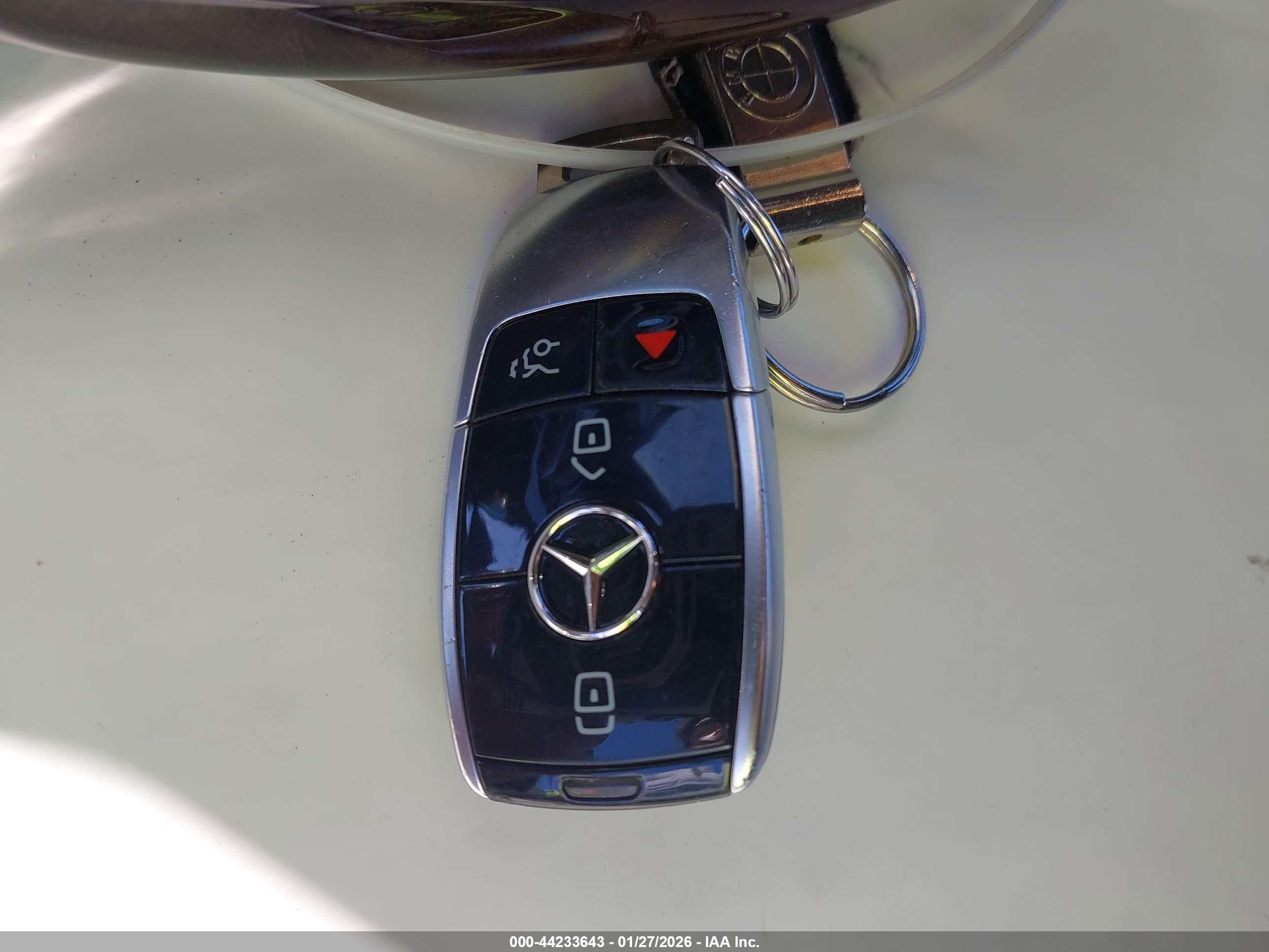 MERCEDES-BENZ S image 11