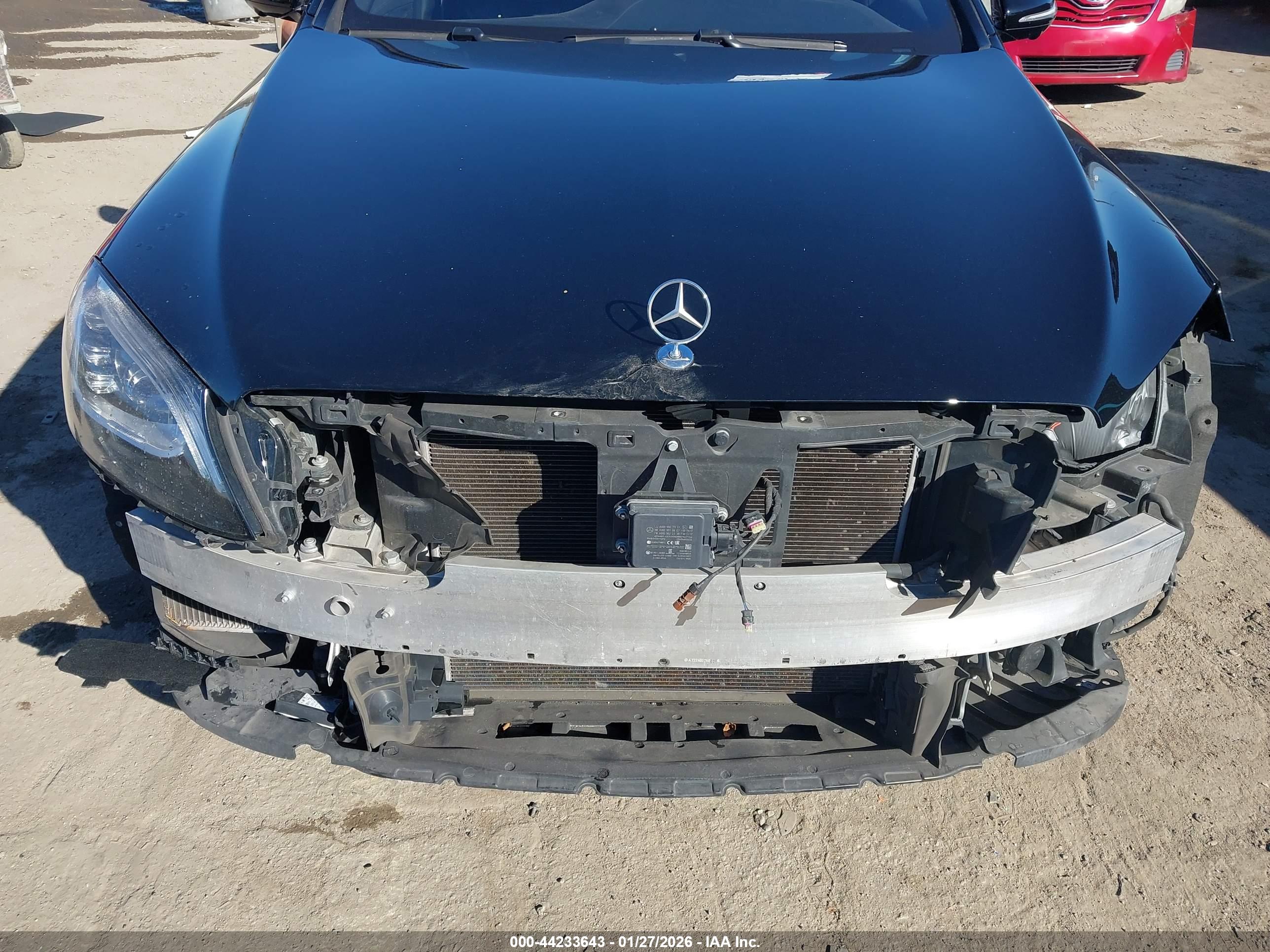 MERCEDES-BENZ S image 6