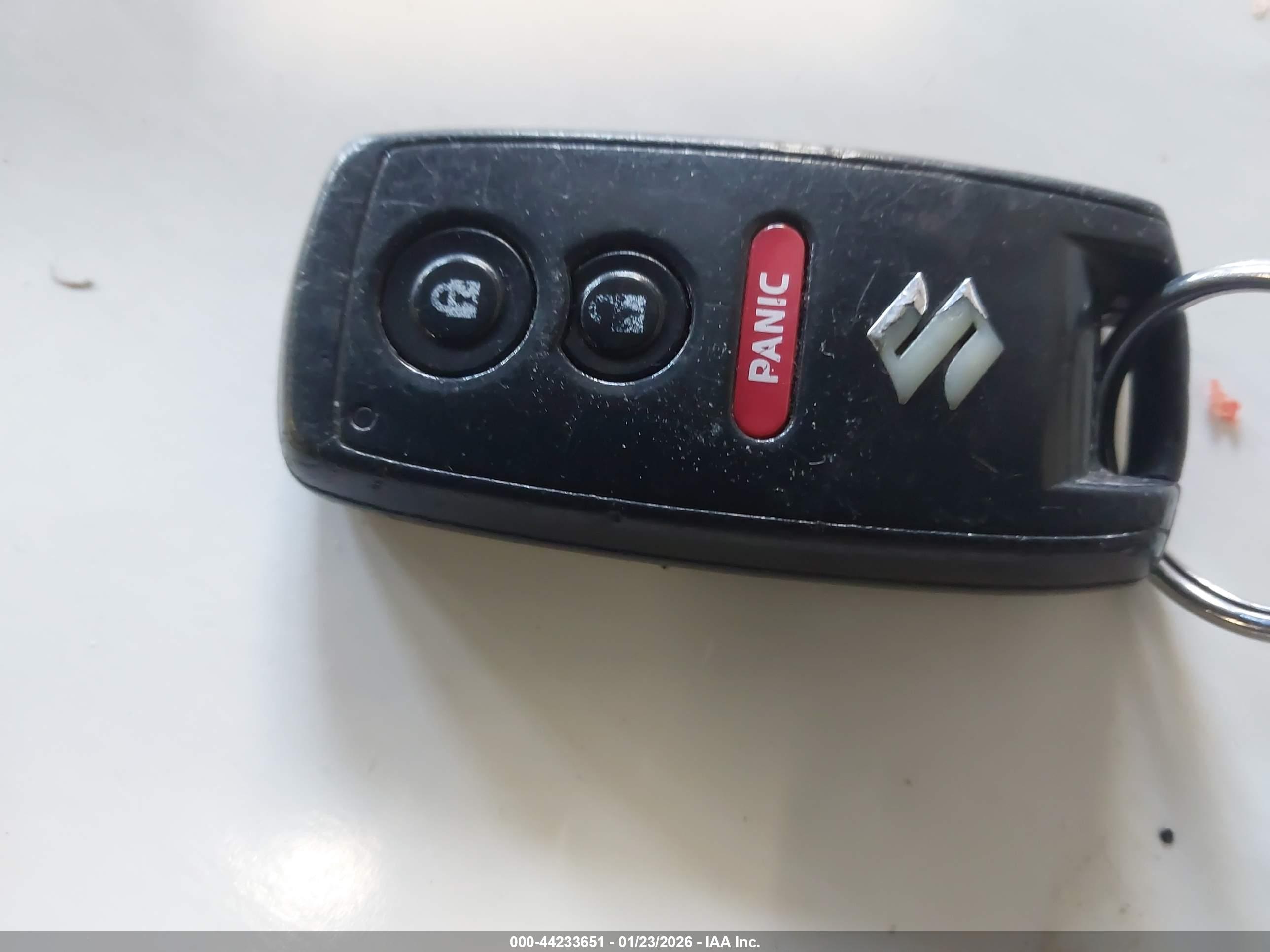 SUZUKI GRAND image 11