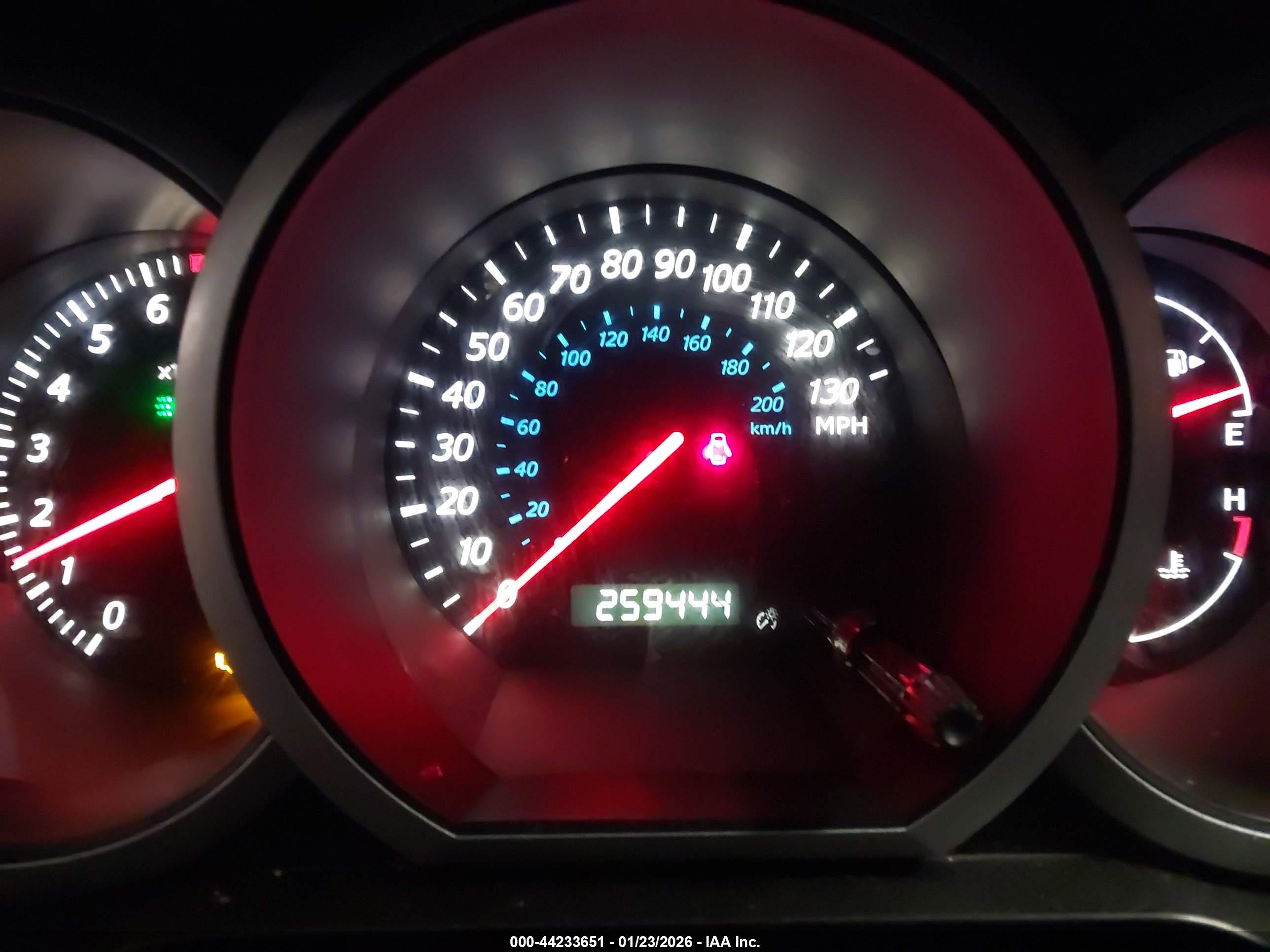 SUZUKI GRAND image 7