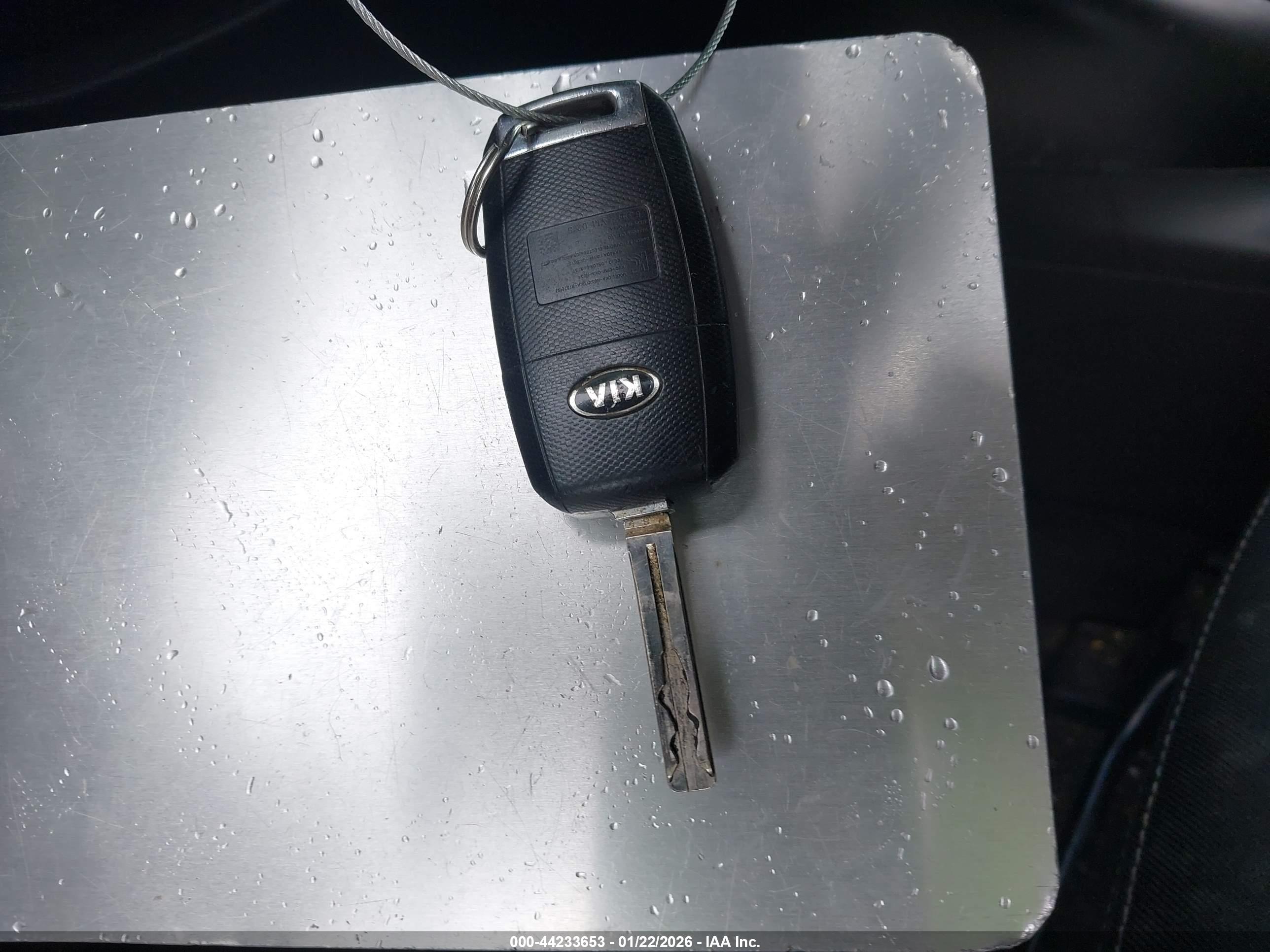 KIA SOUL image 11