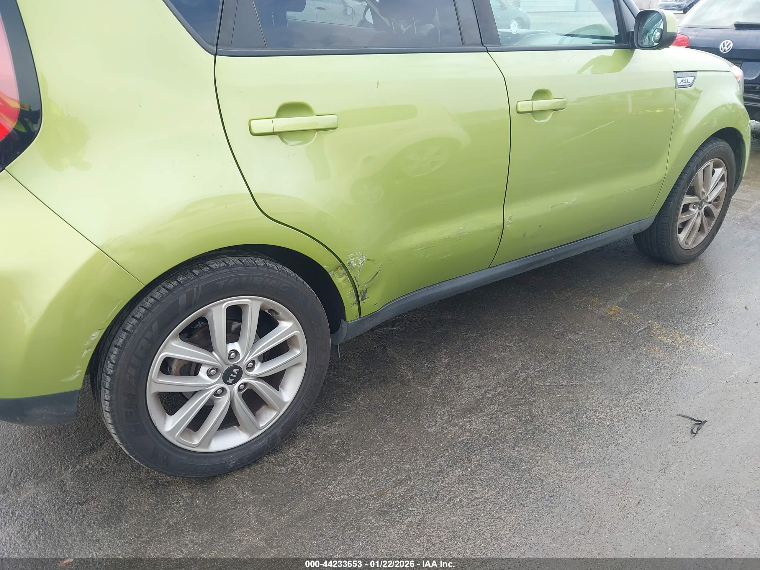 KIA SOUL image 6